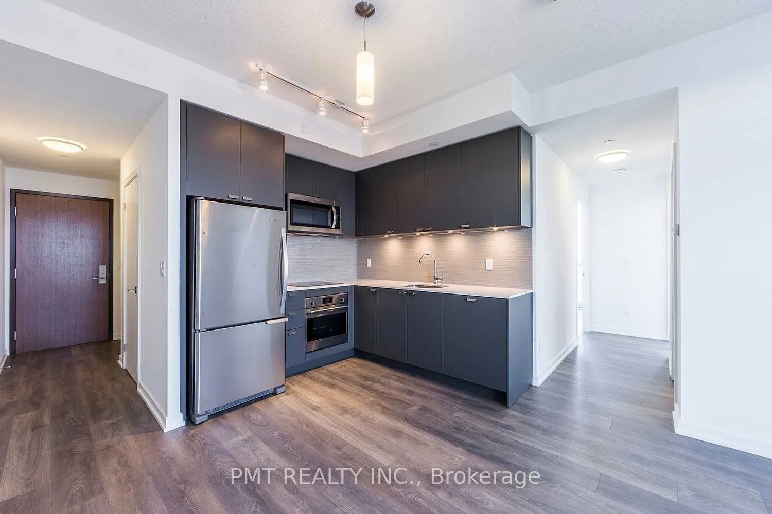 56 Forest Manor Road, #2710