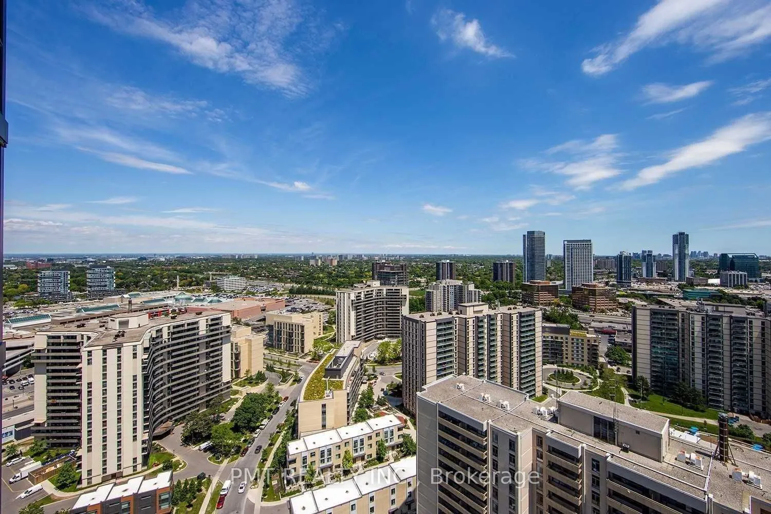 56 Forest Manor Road, #2710