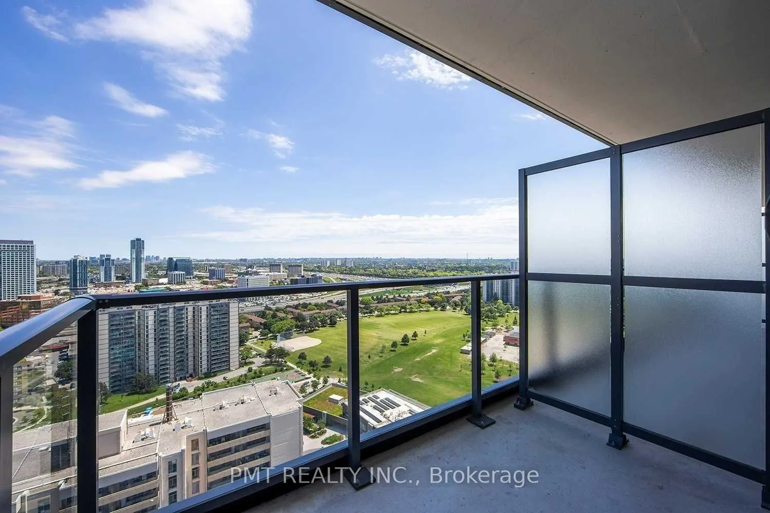 56 Forest Manor Road, #2710