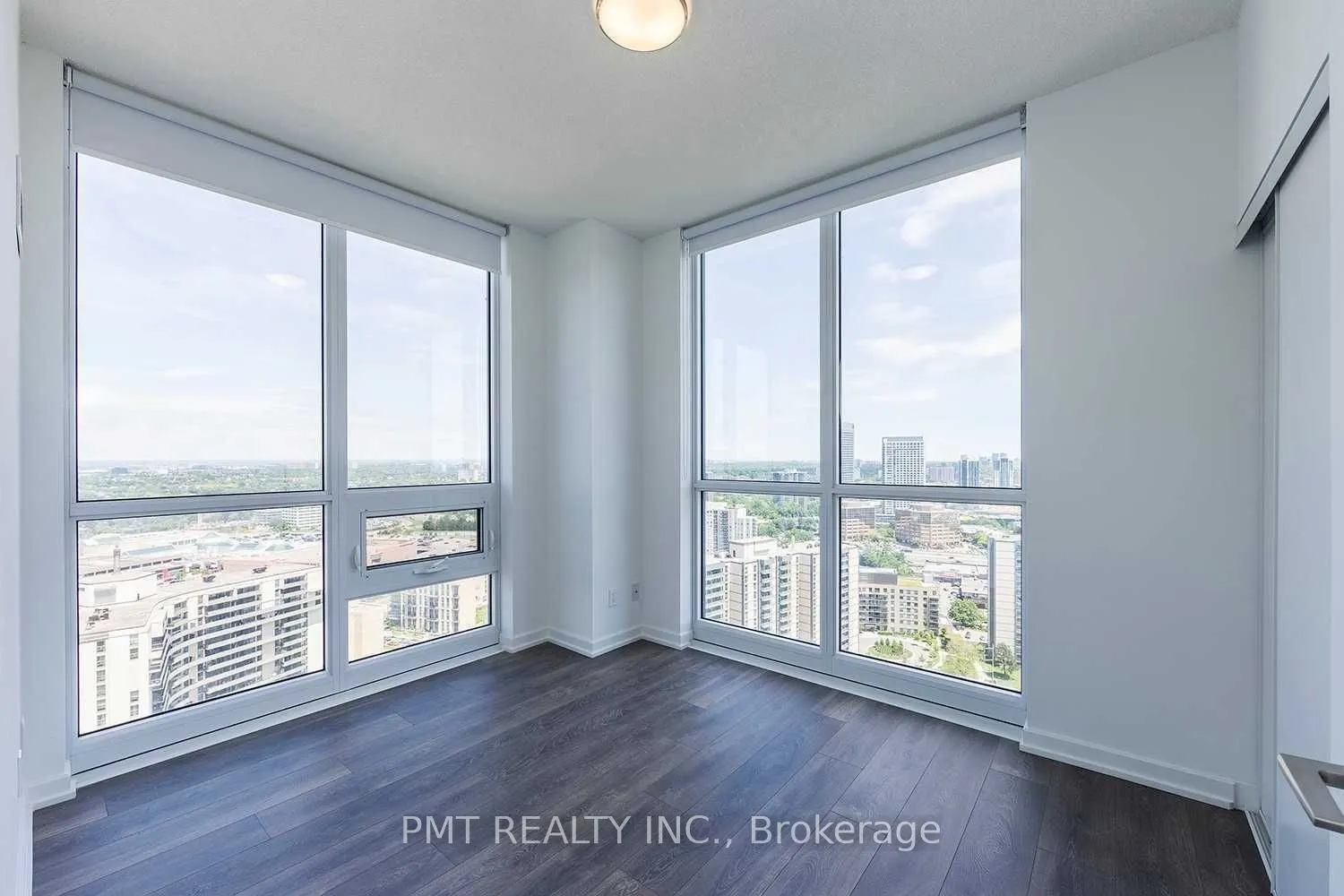 56 Forest Manor Road, #2710