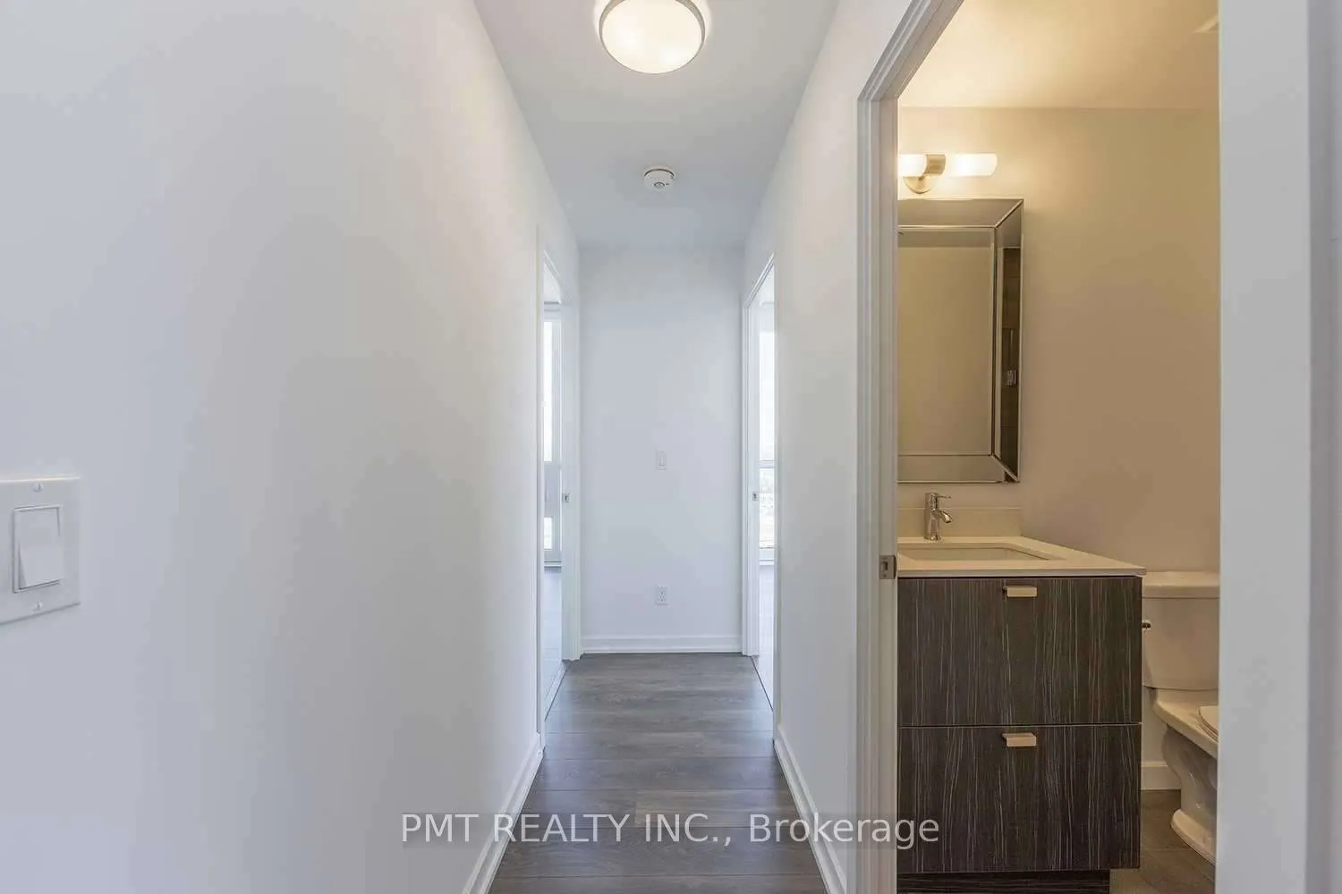 56 Forest Manor Road, #2710