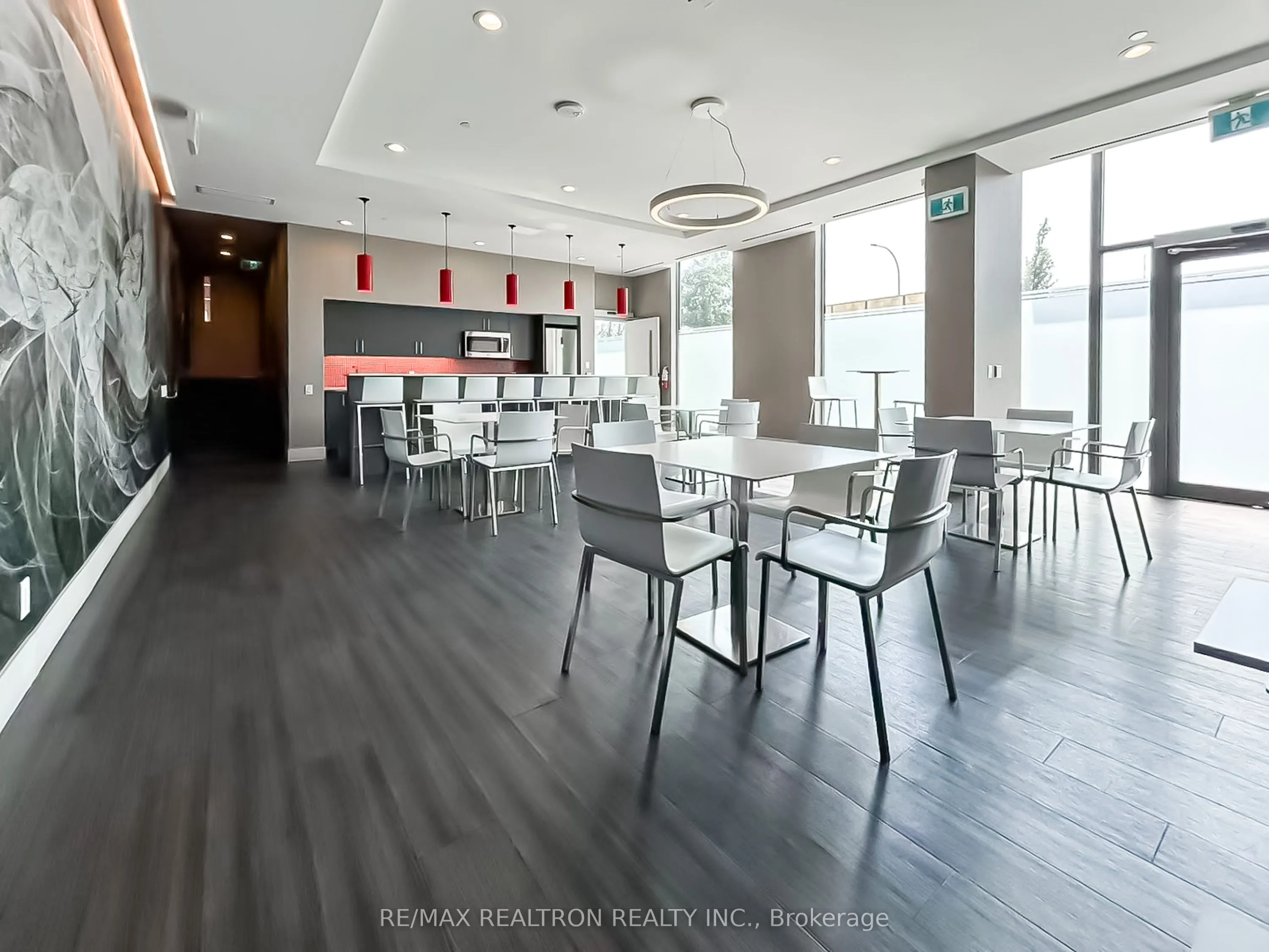 38 Monte Kwinter Court, #501