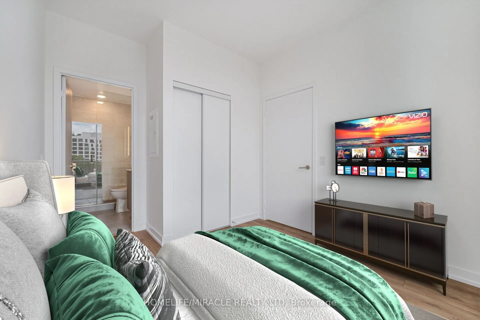 500 Dupont Street, #317