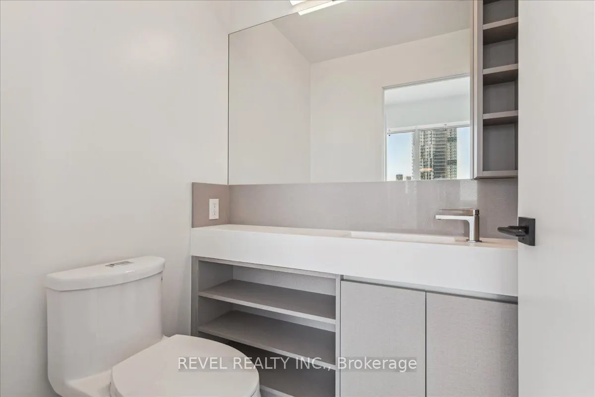 319 Jarvis Street, #2617