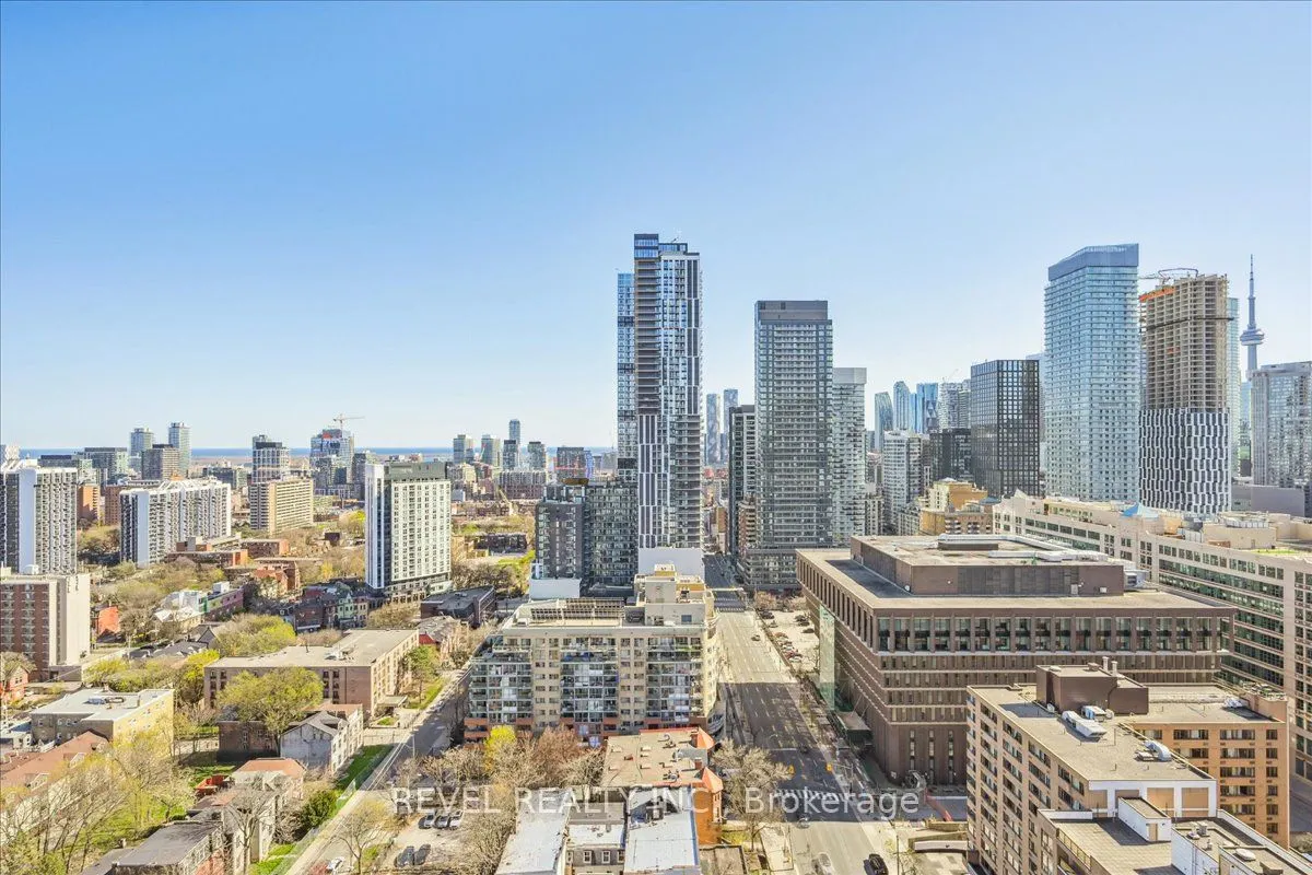 319 Jarvis Street, #2617