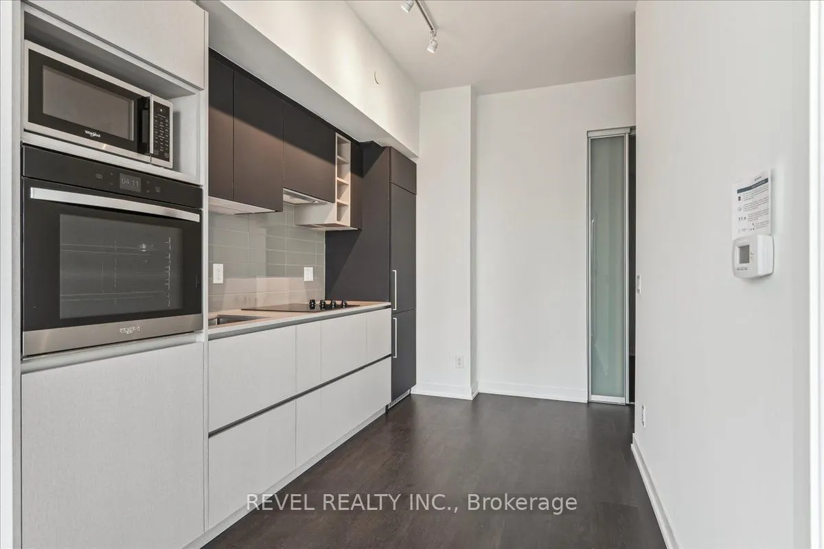 319 Jarvis Street, #2617