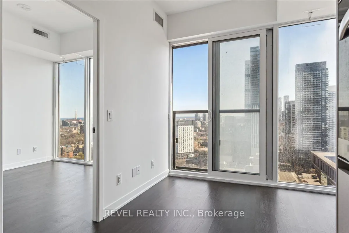 319 Jarvis Street, #2617