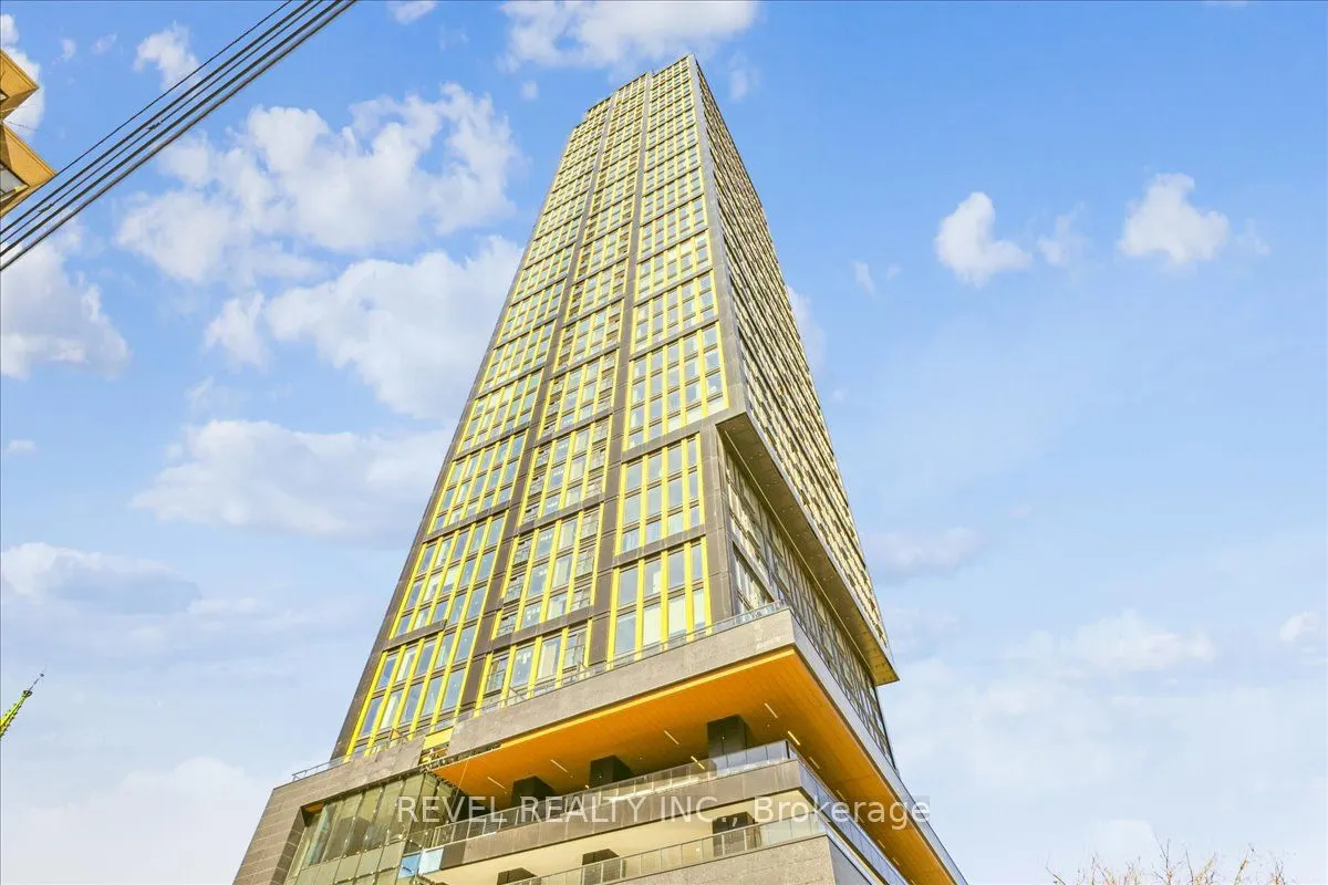 319 Jarvis Street, #2617