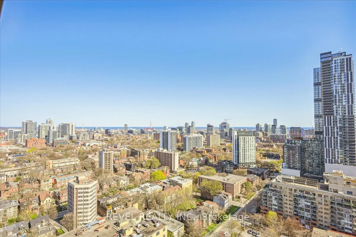 319 Jarvis Street, #2617