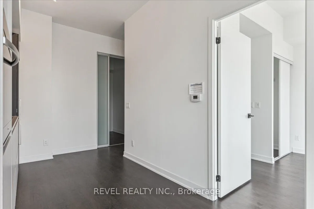319 Jarvis Street, #2617