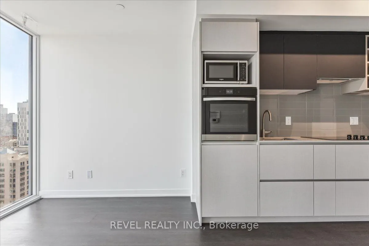 319 Jarvis Street, #2617