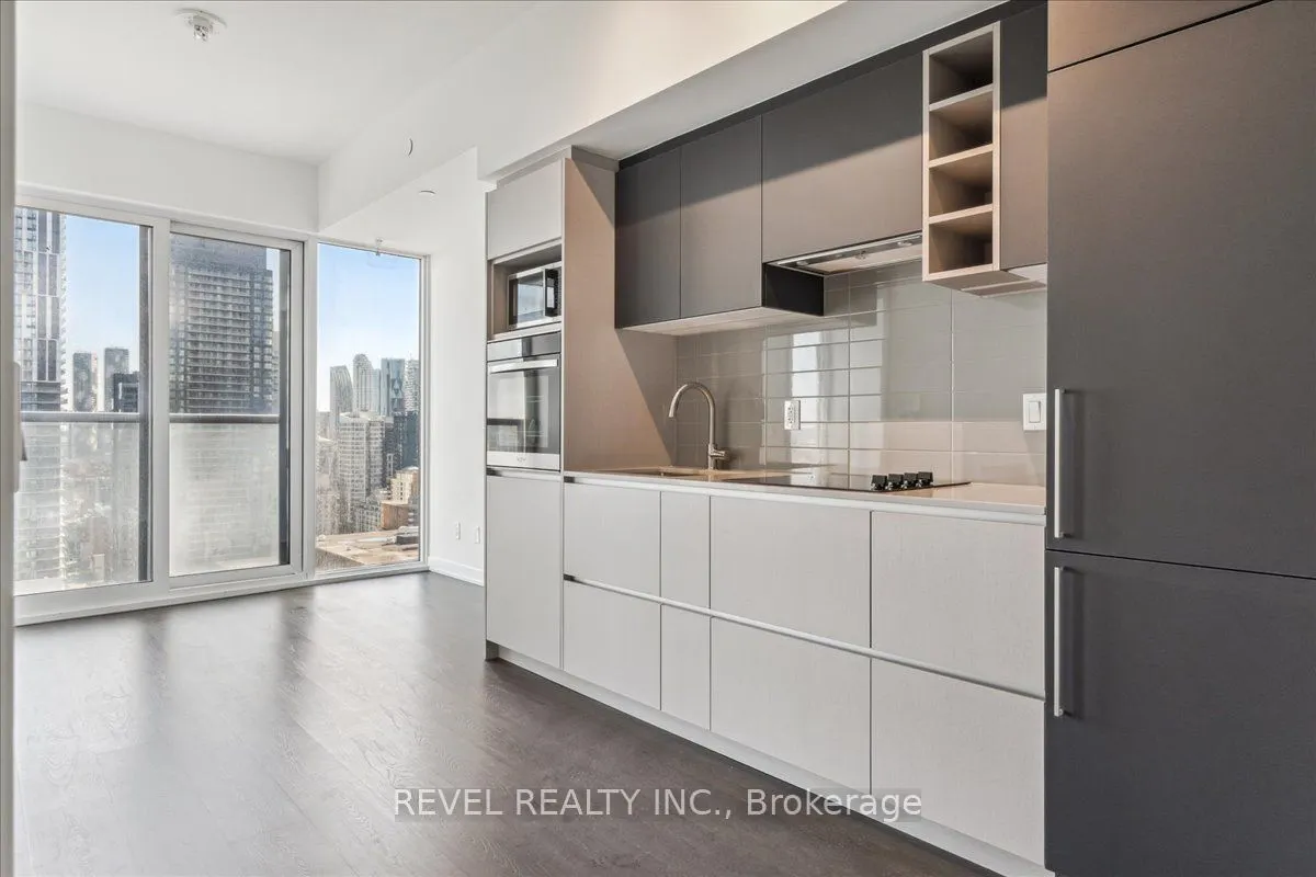 319 Jarvis Street, #2617