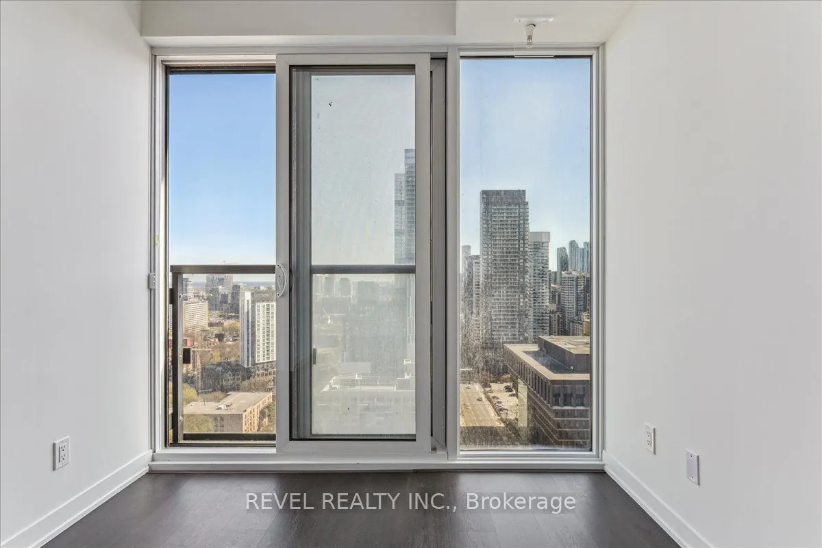 319 Jarvis Street, #2617