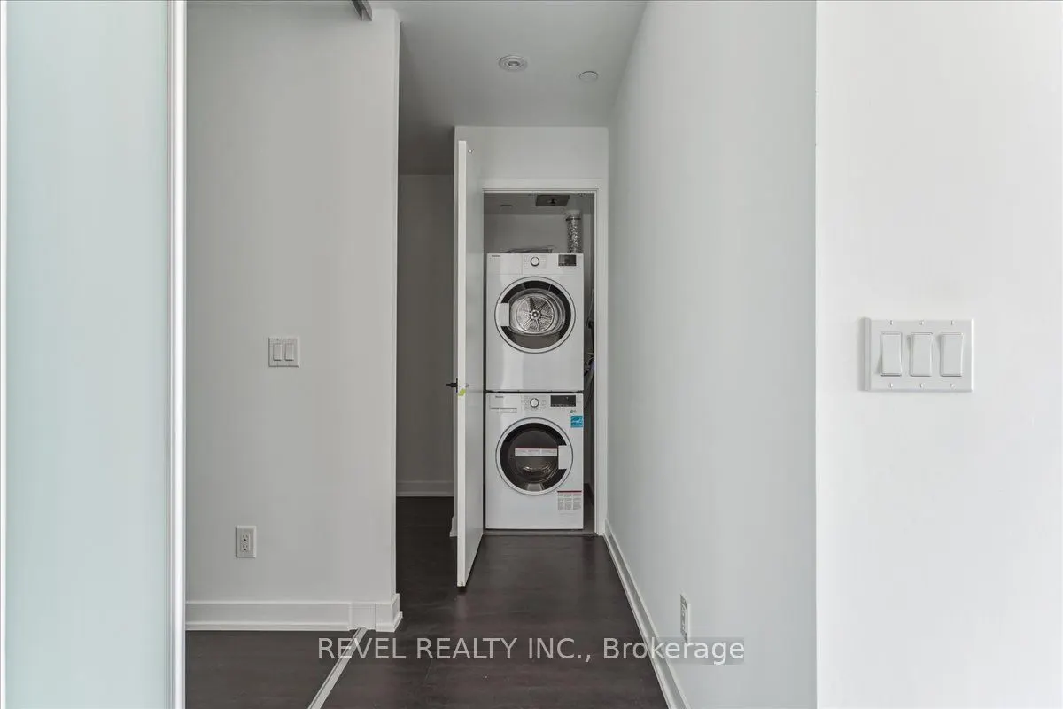 319 Jarvis Street, #2617