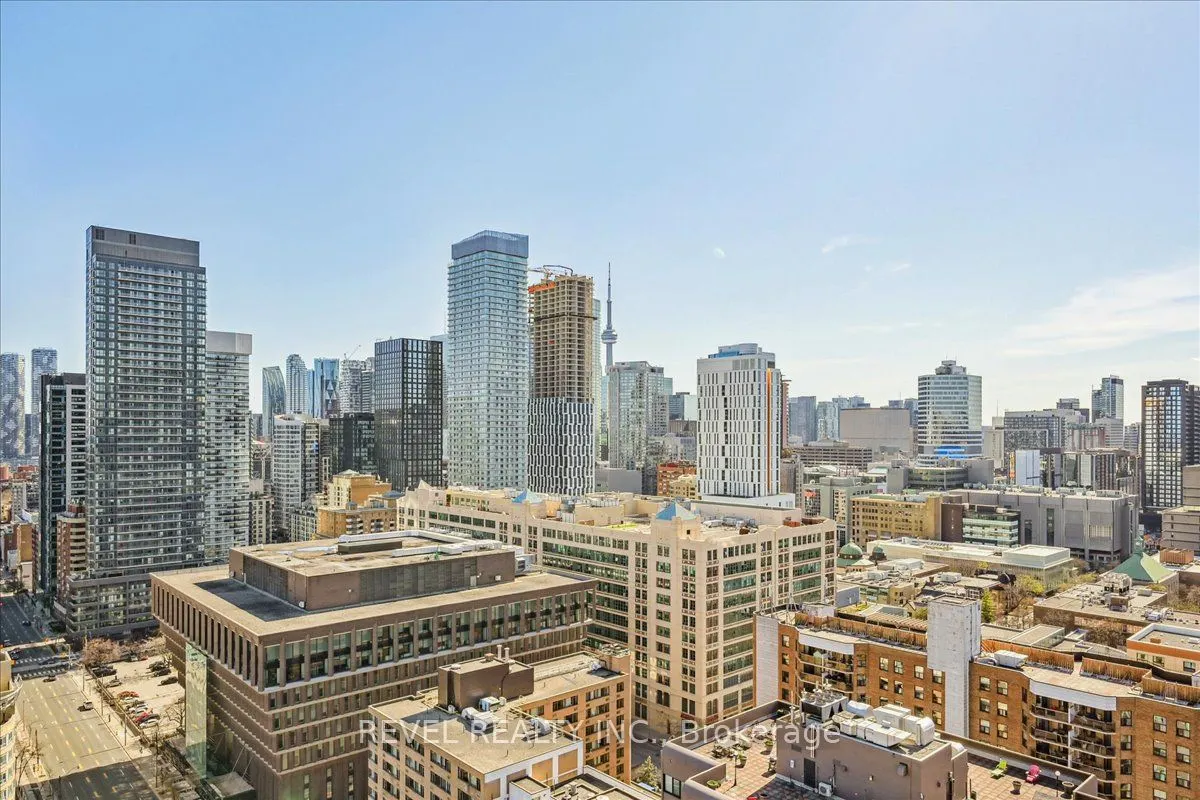 319 Jarvis Street, #2617