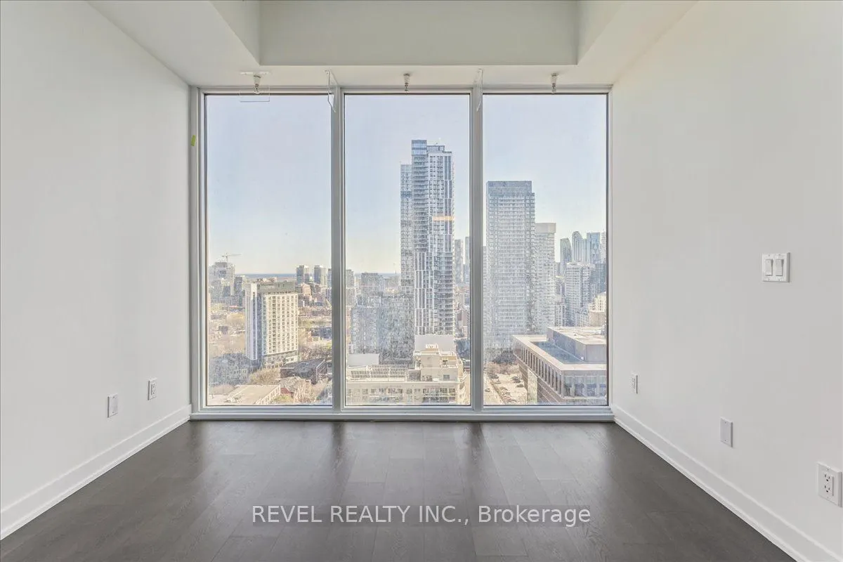 319 Jarvis Street, #2617