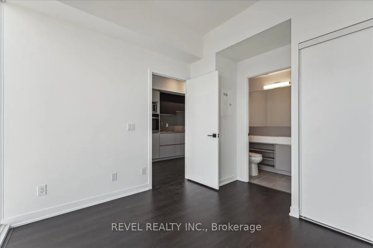 319 Jarvis Street, #2617