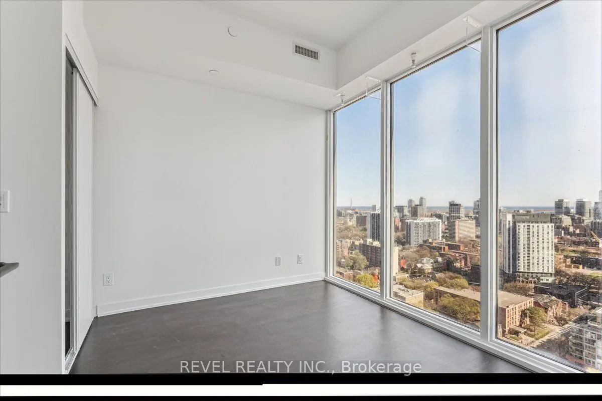 319 Jarvis Street, #2617