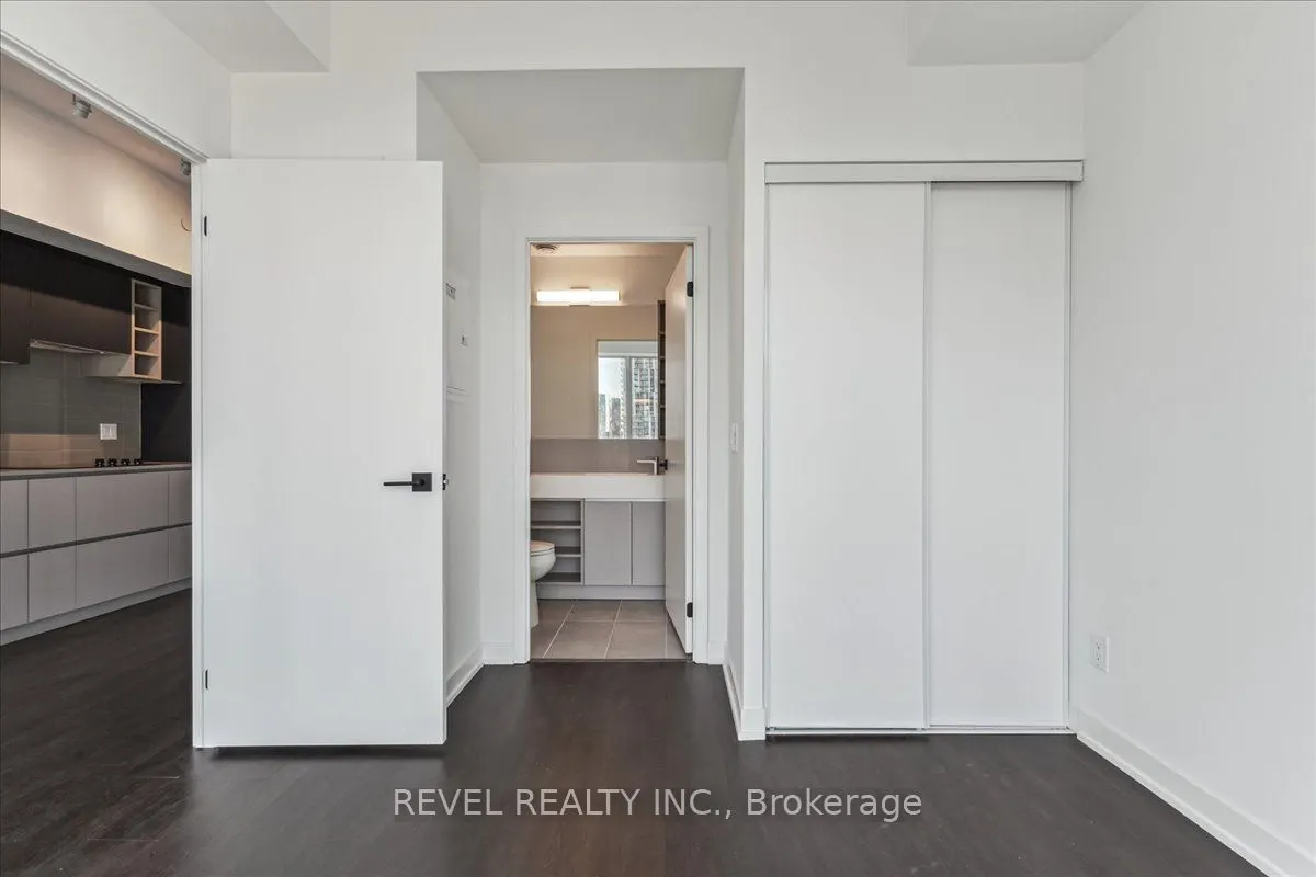 319 Jarvis Street, #2617