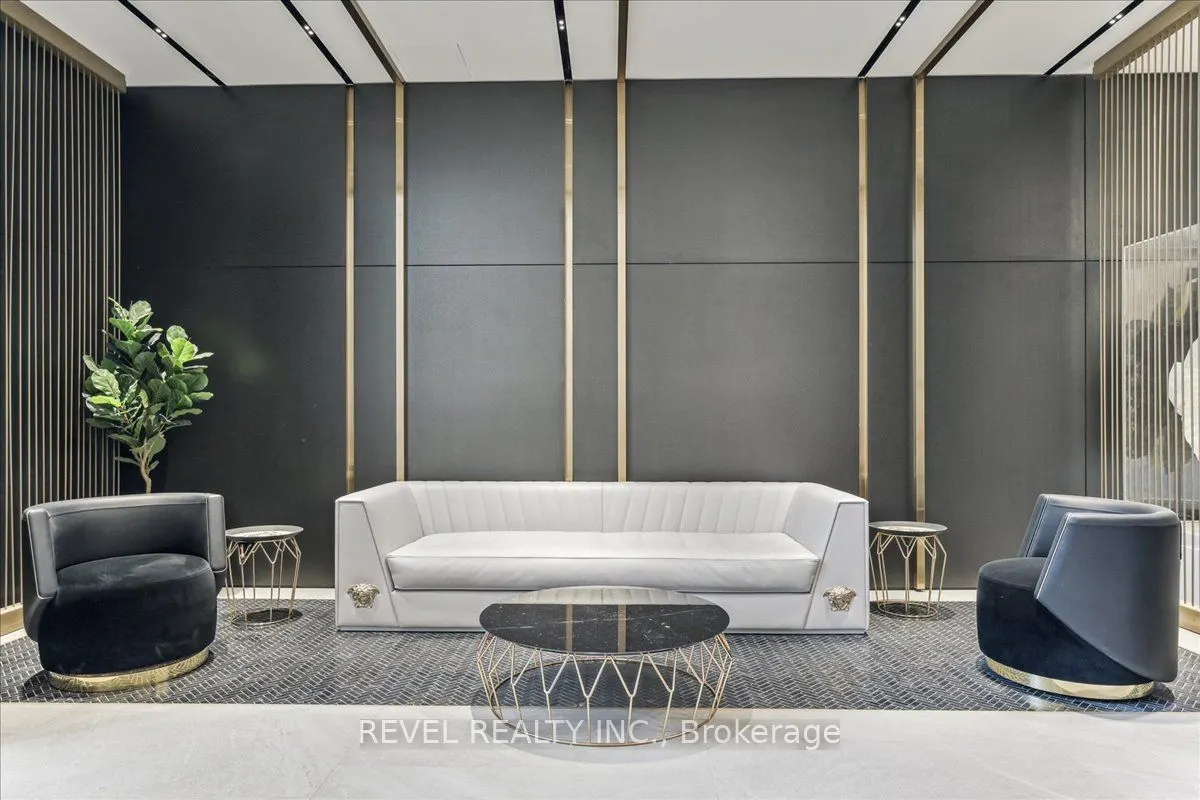 319 Jarvis Street, #2617