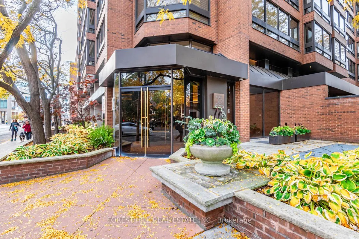 55 Prince Arthur Avenue, #901