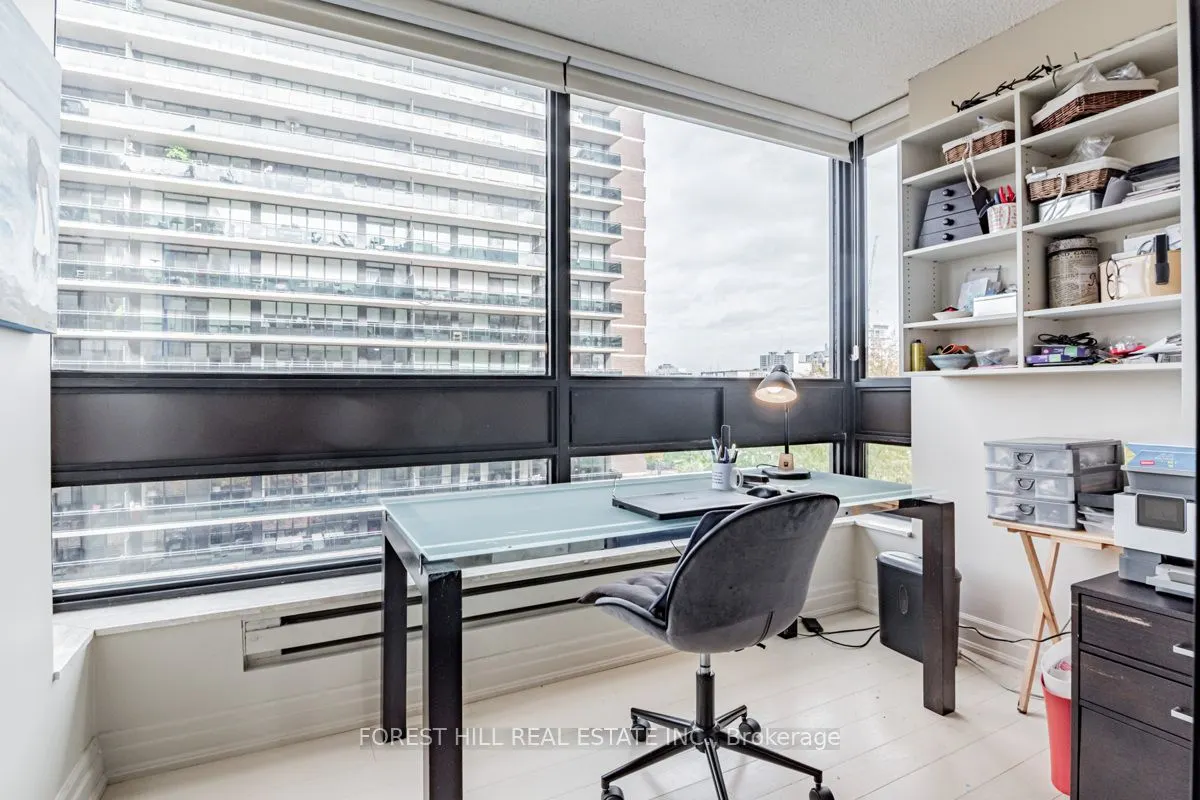 55 Prince Arthur Avenue, #901