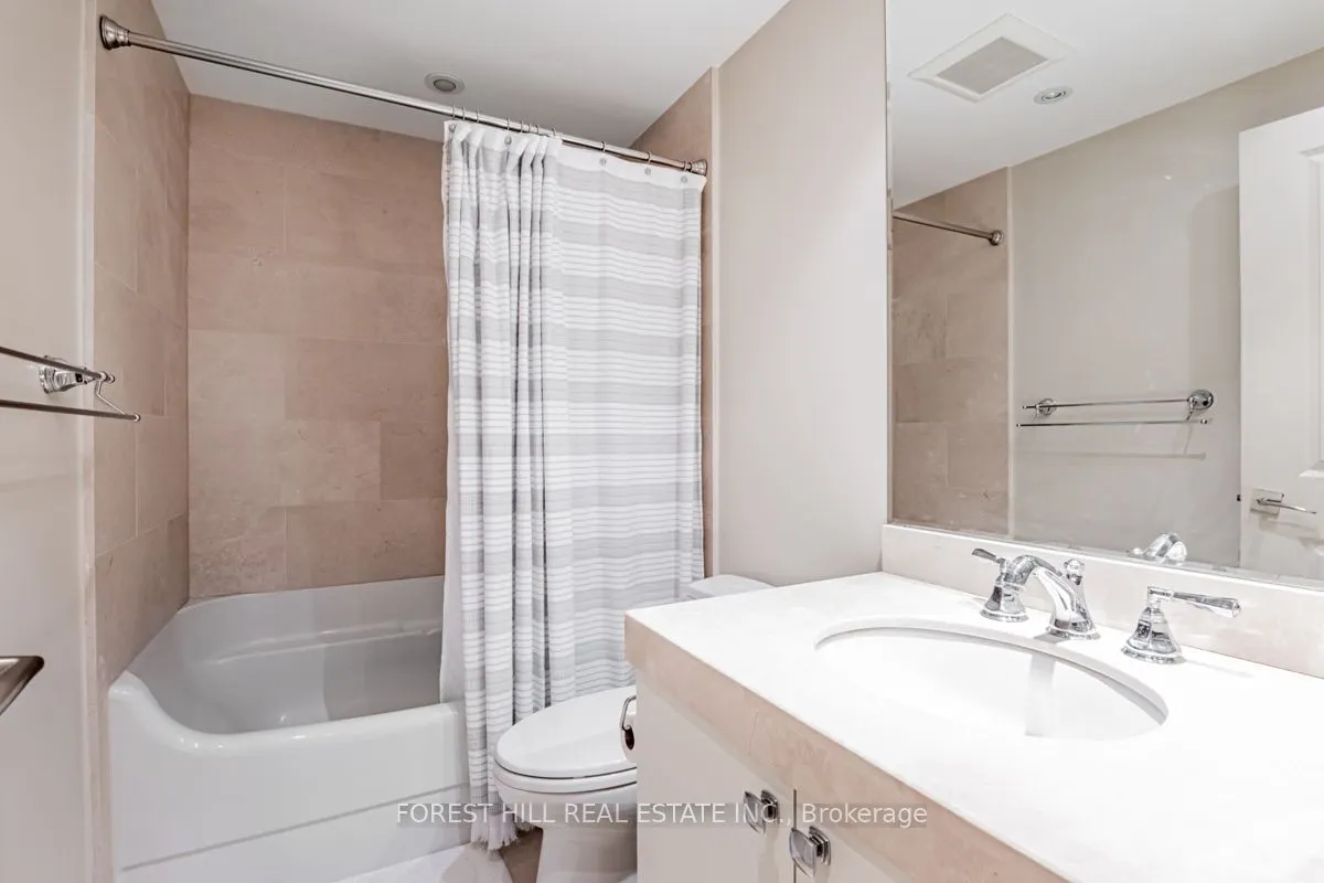 55 Prince Arthur Avenue, #901