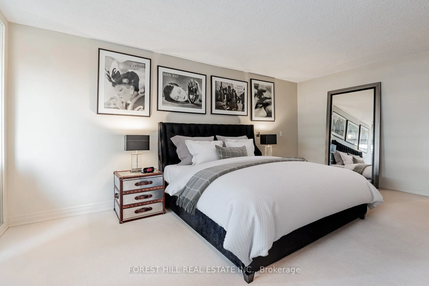 55 Prince Arthur Avenue, #901