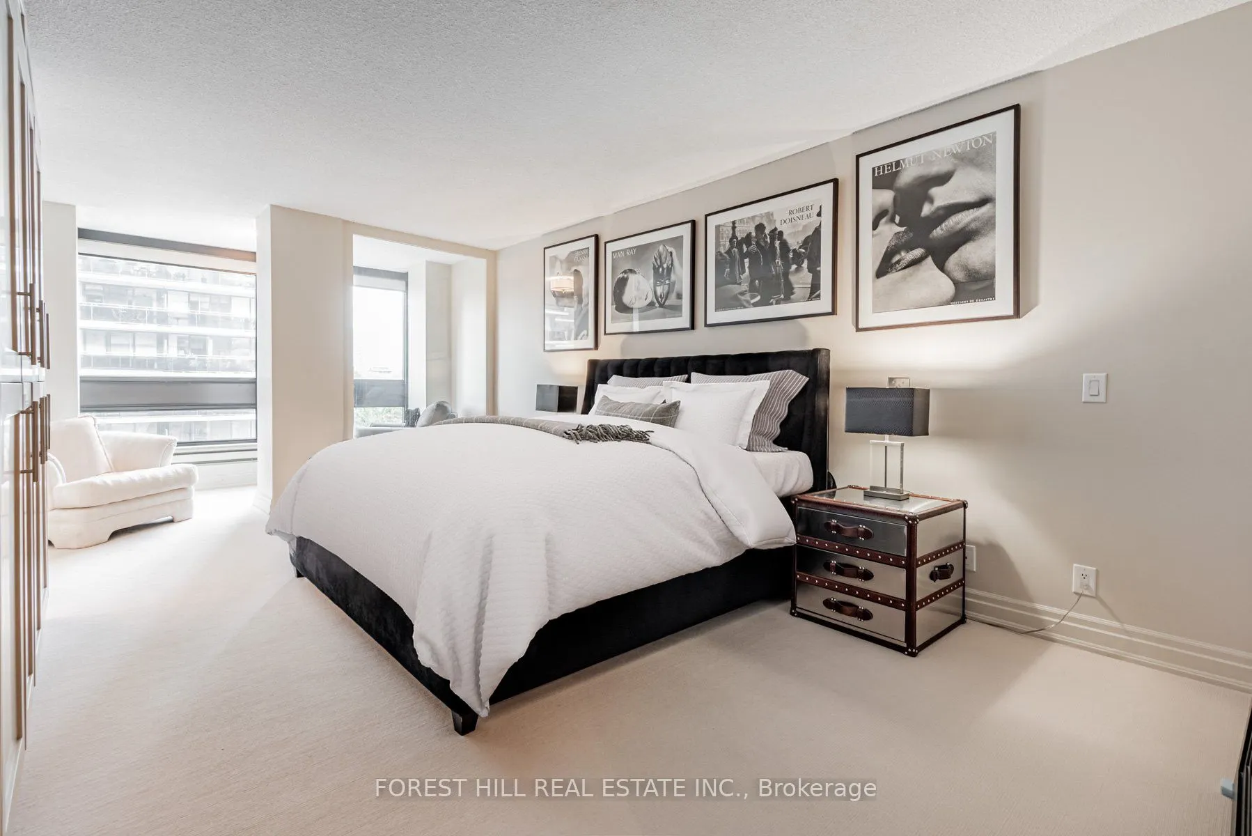 55 Prince Arthur Avenue, #901