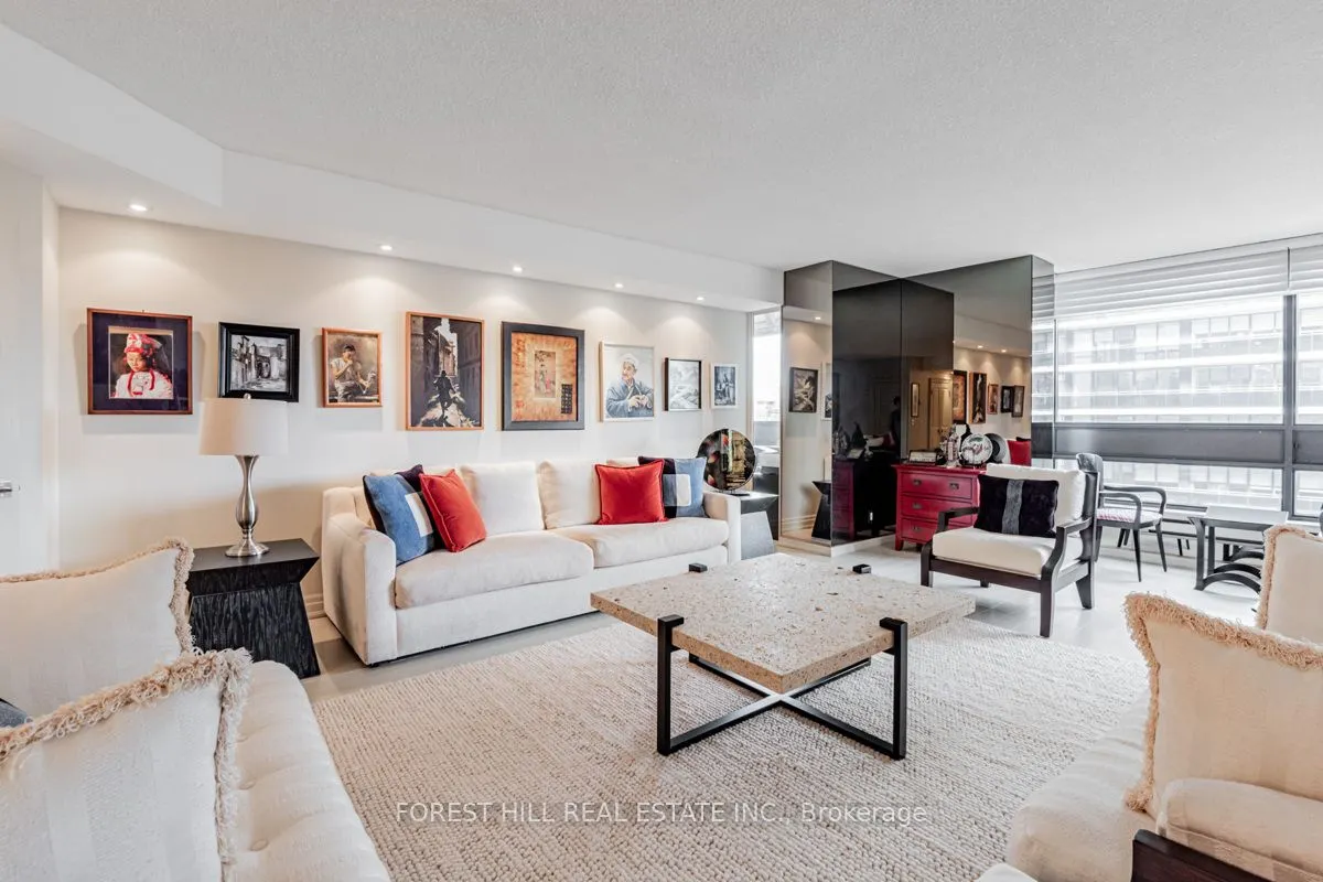 55 Prince Arthur Avenue, #901