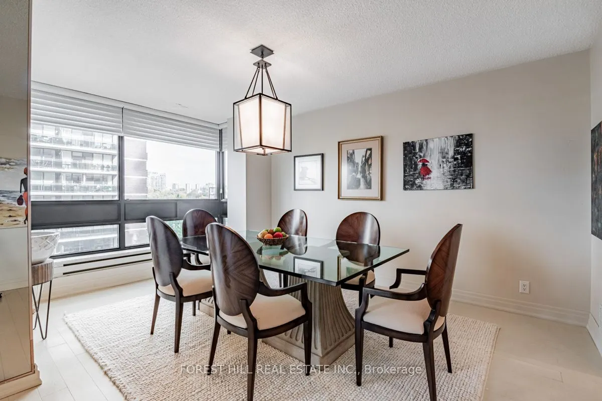 55 Prince Arthur Avenue, #901