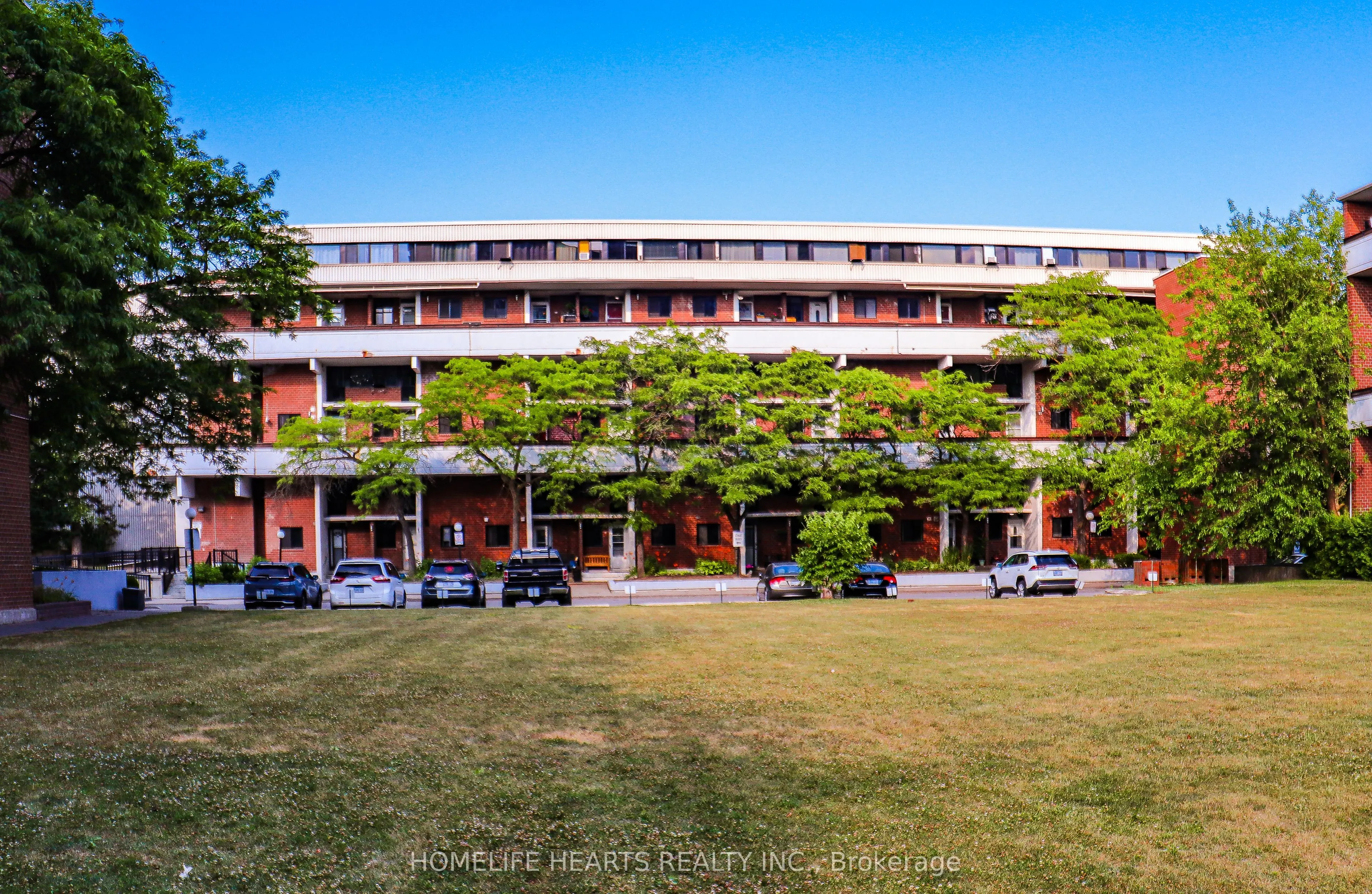 140 Leeward Glenway E, #316