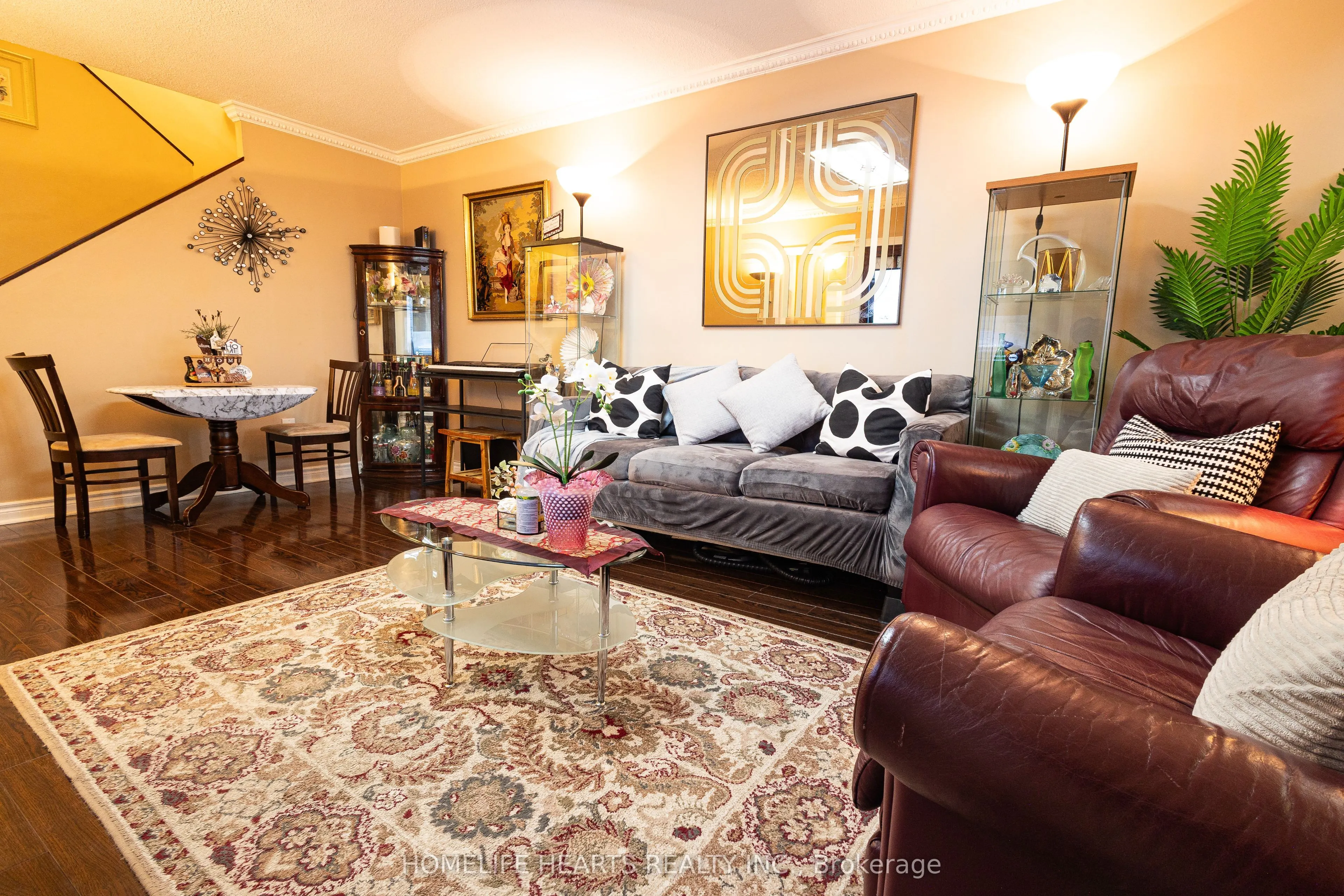 140 Leeward Glenway E, #316