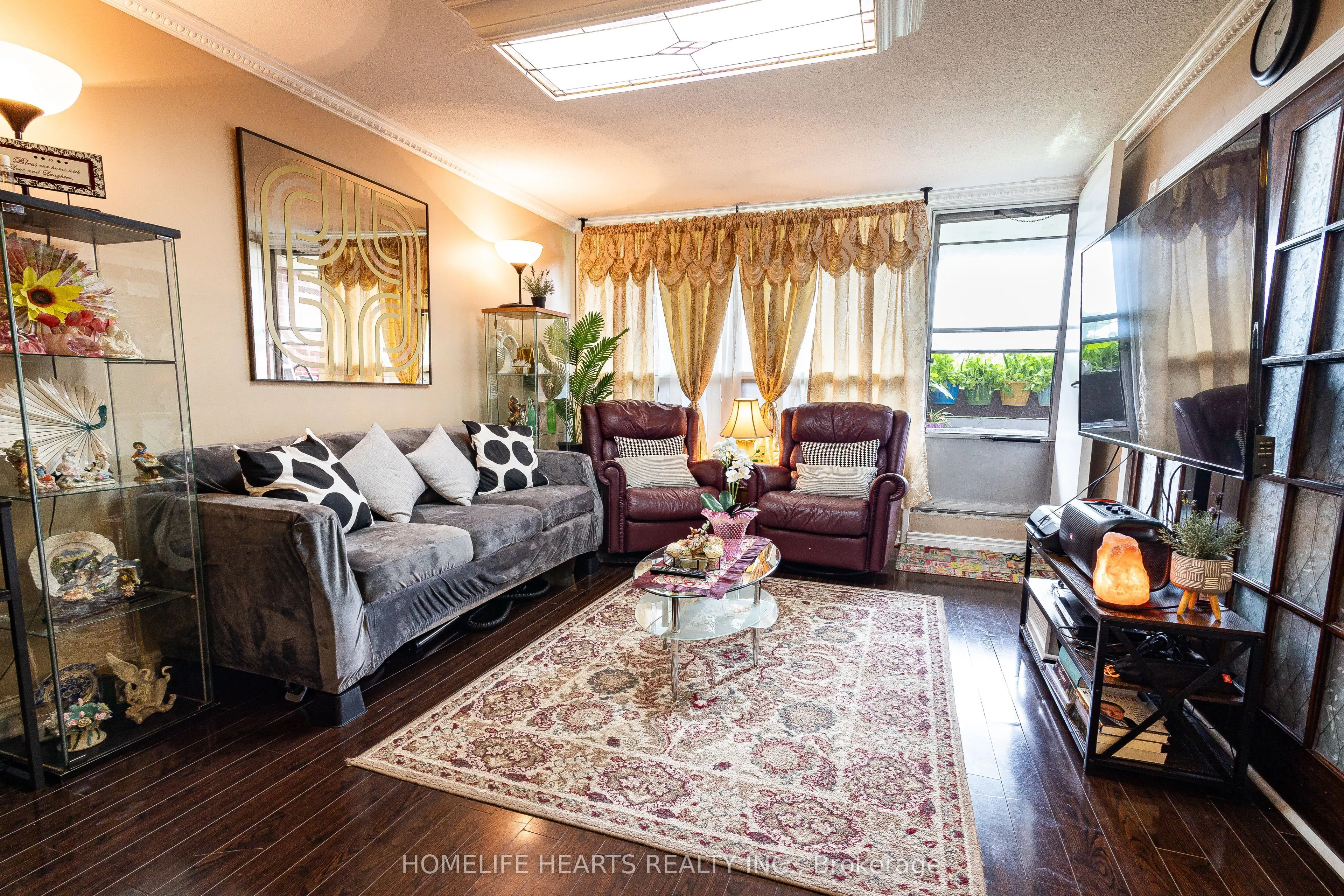 140 Leeward Glenway E, #316
