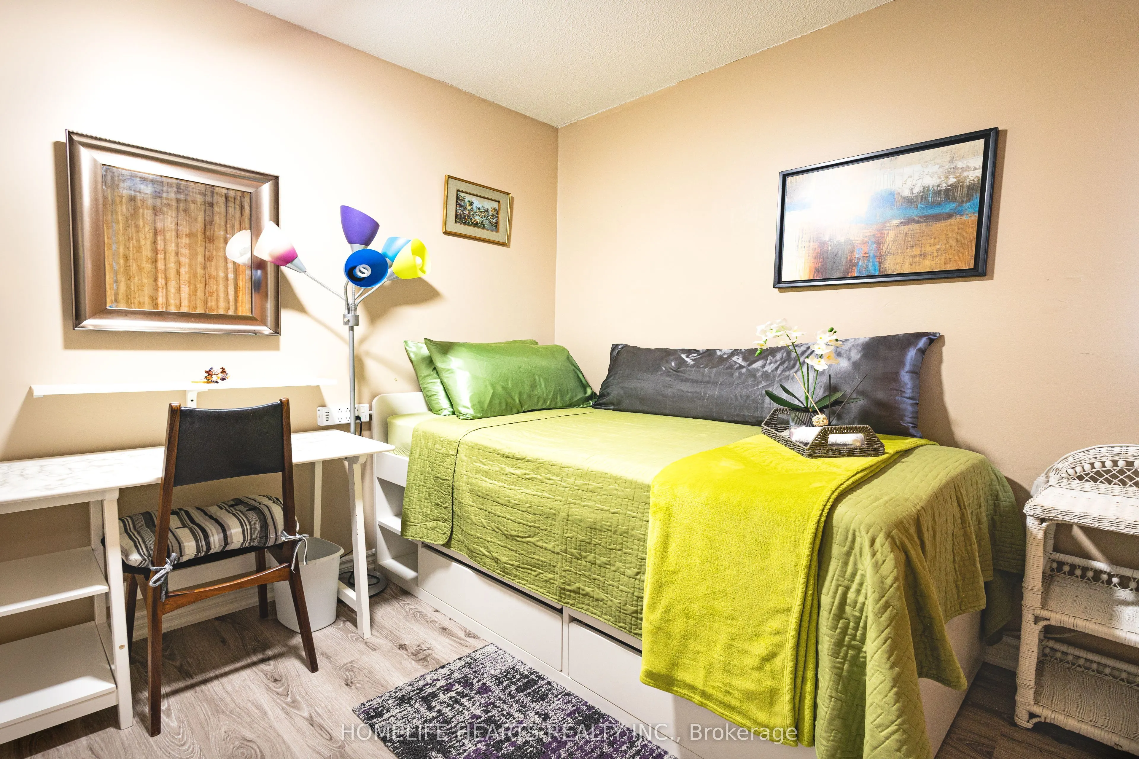 140 Leeward Glenway E, #316