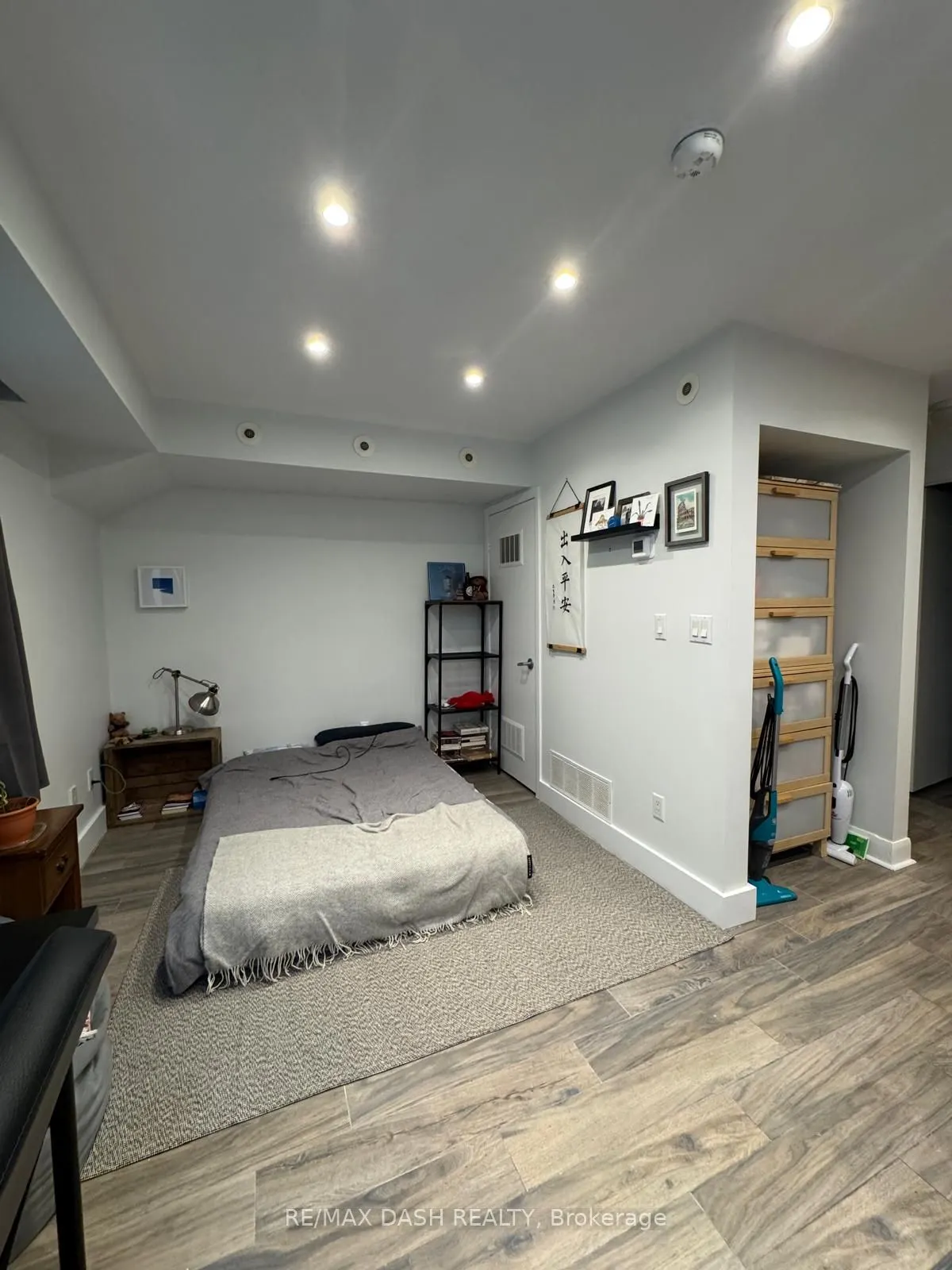 415 Jarvis Street, #154