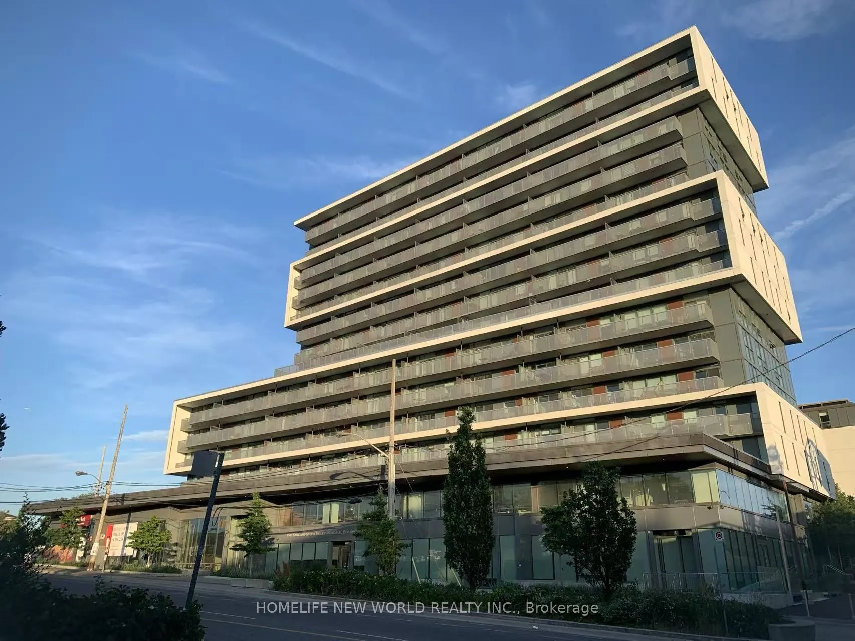 120 Varna Drive, #1111