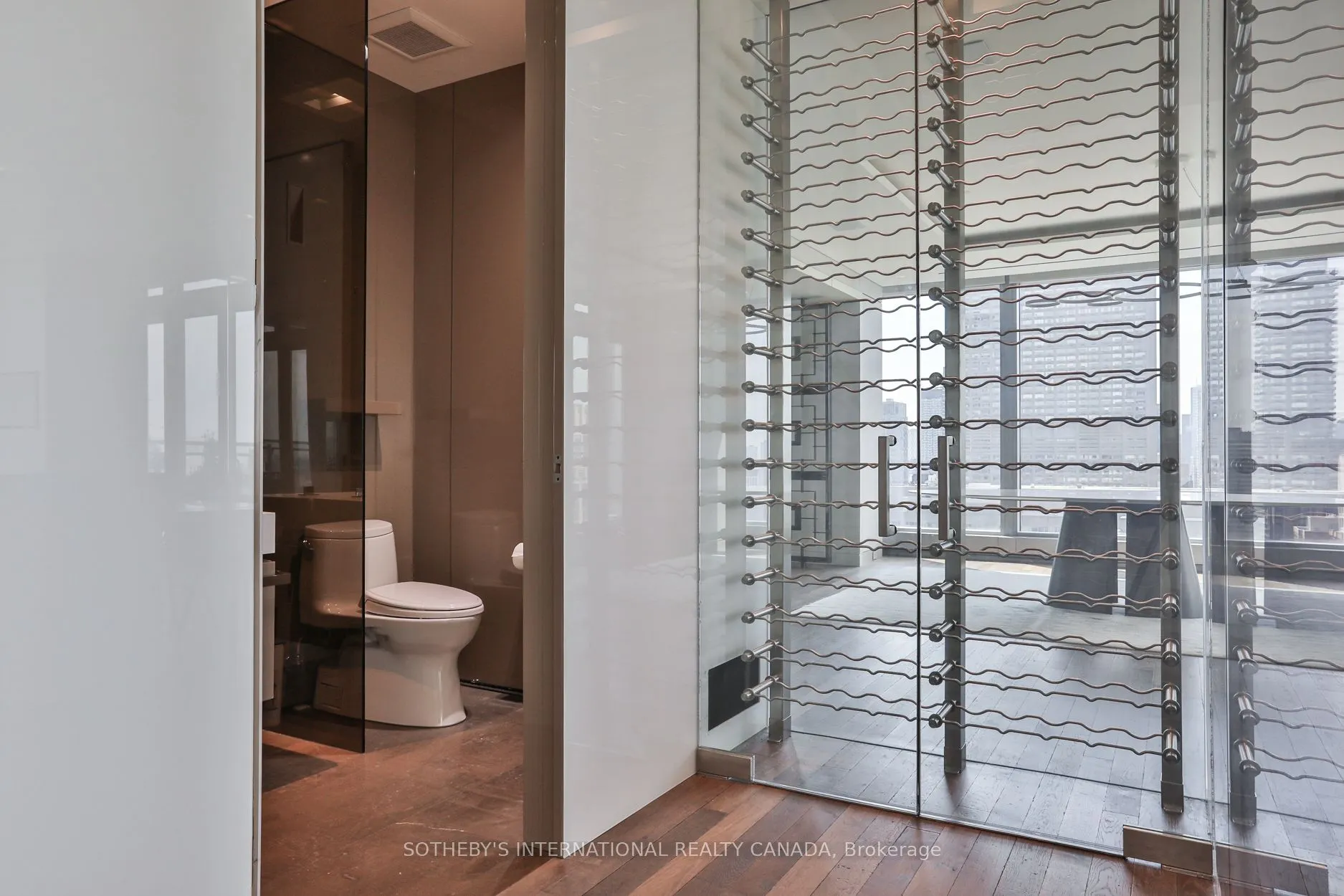 50 Yorkville Avenue, #2503/2504