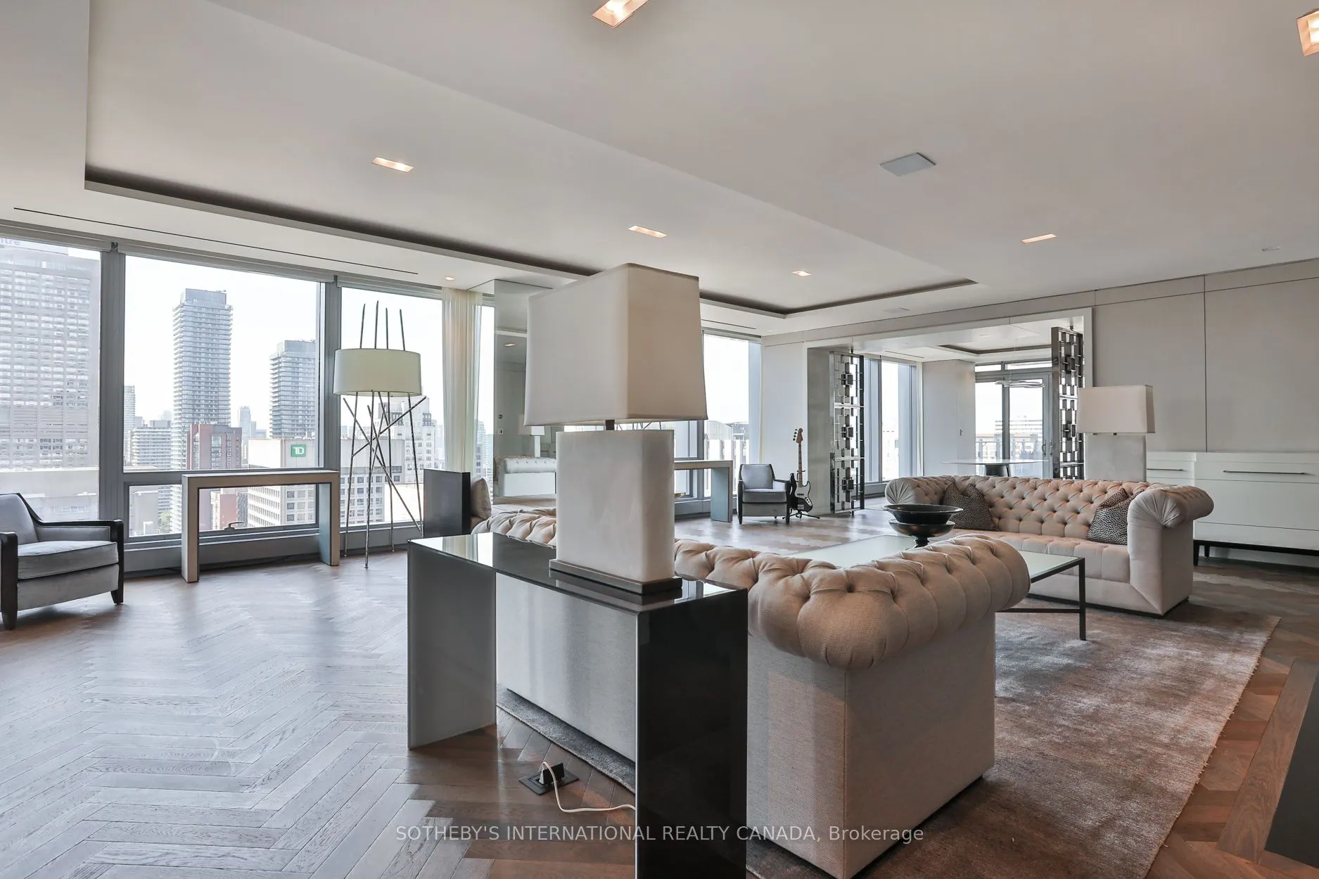 50 Yorkville Avenue, #2503/2504