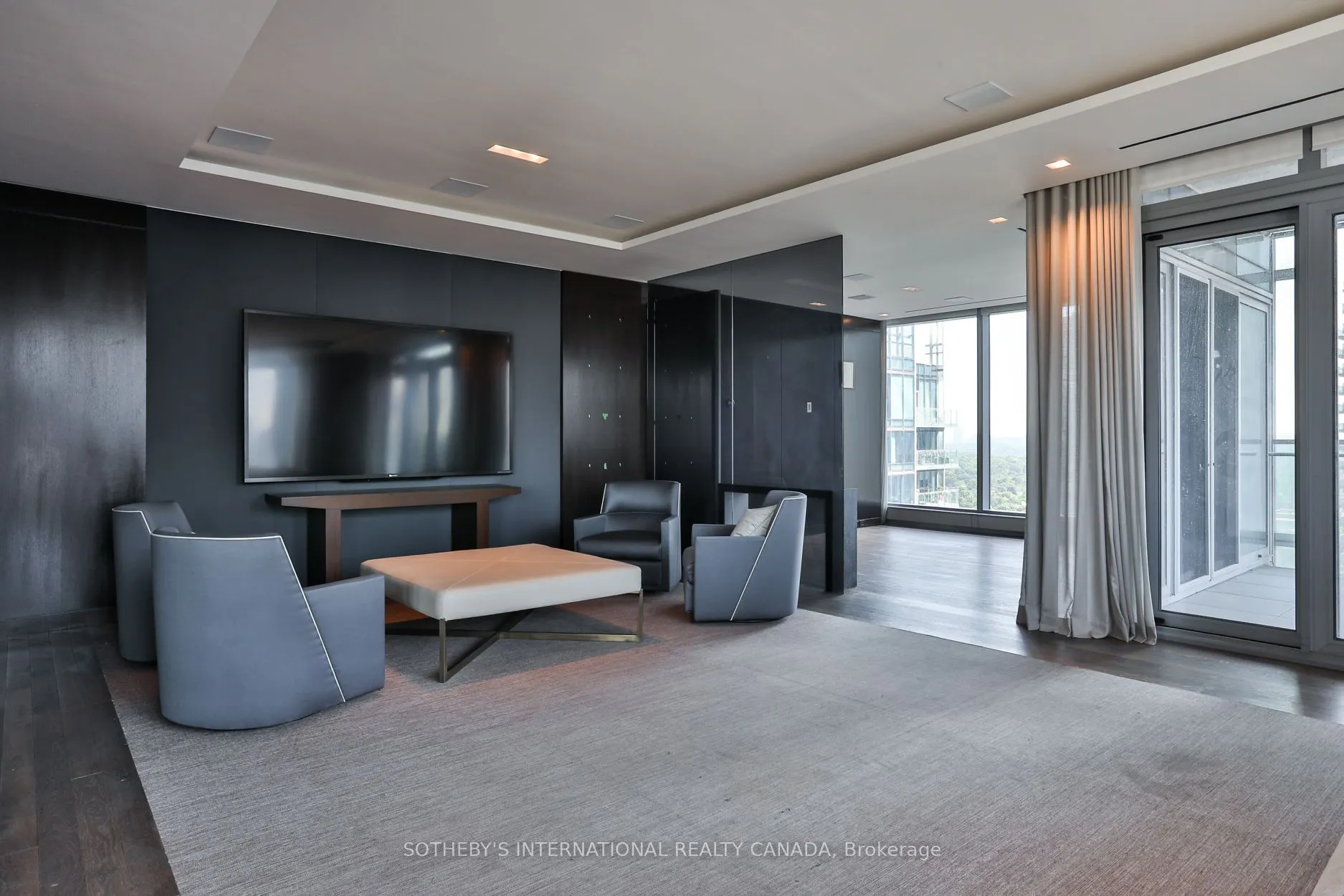 50 Yorkville Avenue, #2503/2504