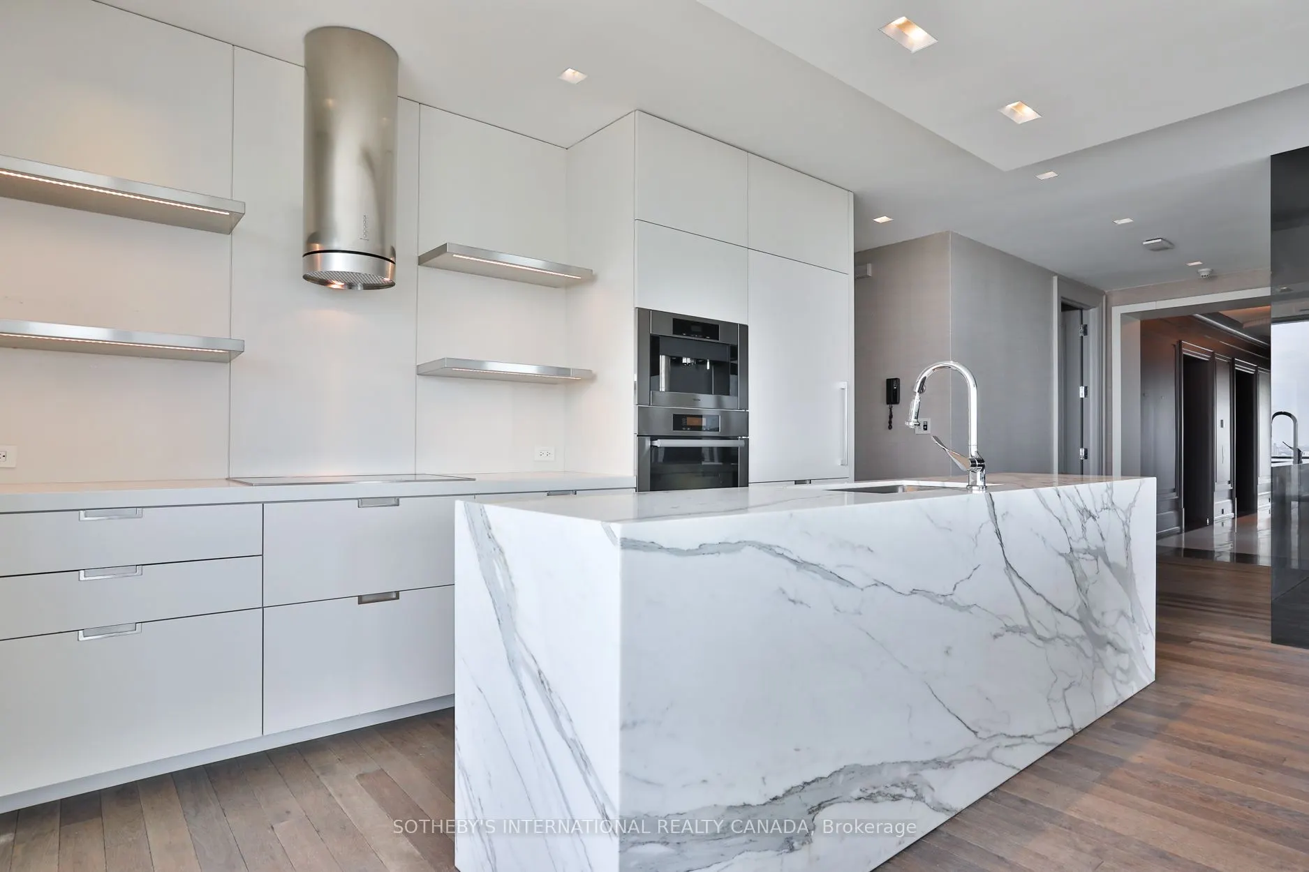 50 Yorkville Avenue, #2503/2504