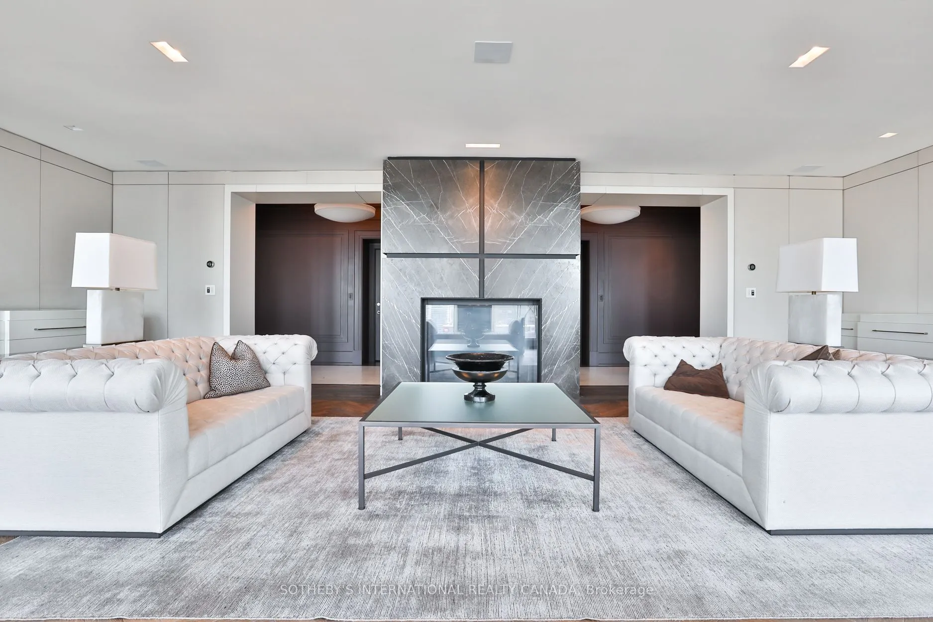 50 Yorkville Avenue, #2503/2504