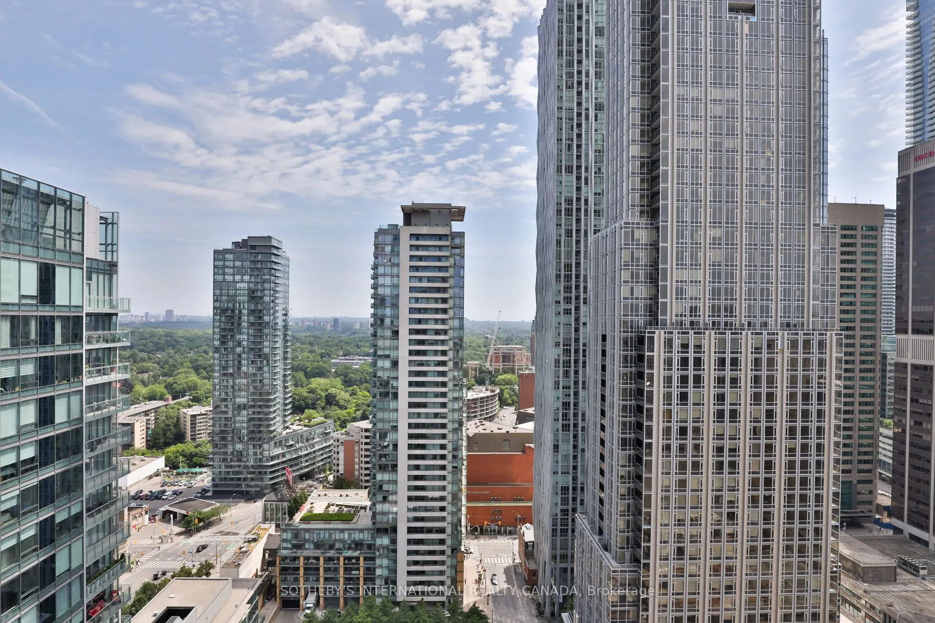 50 Yorkville Avenue, #2503/2504