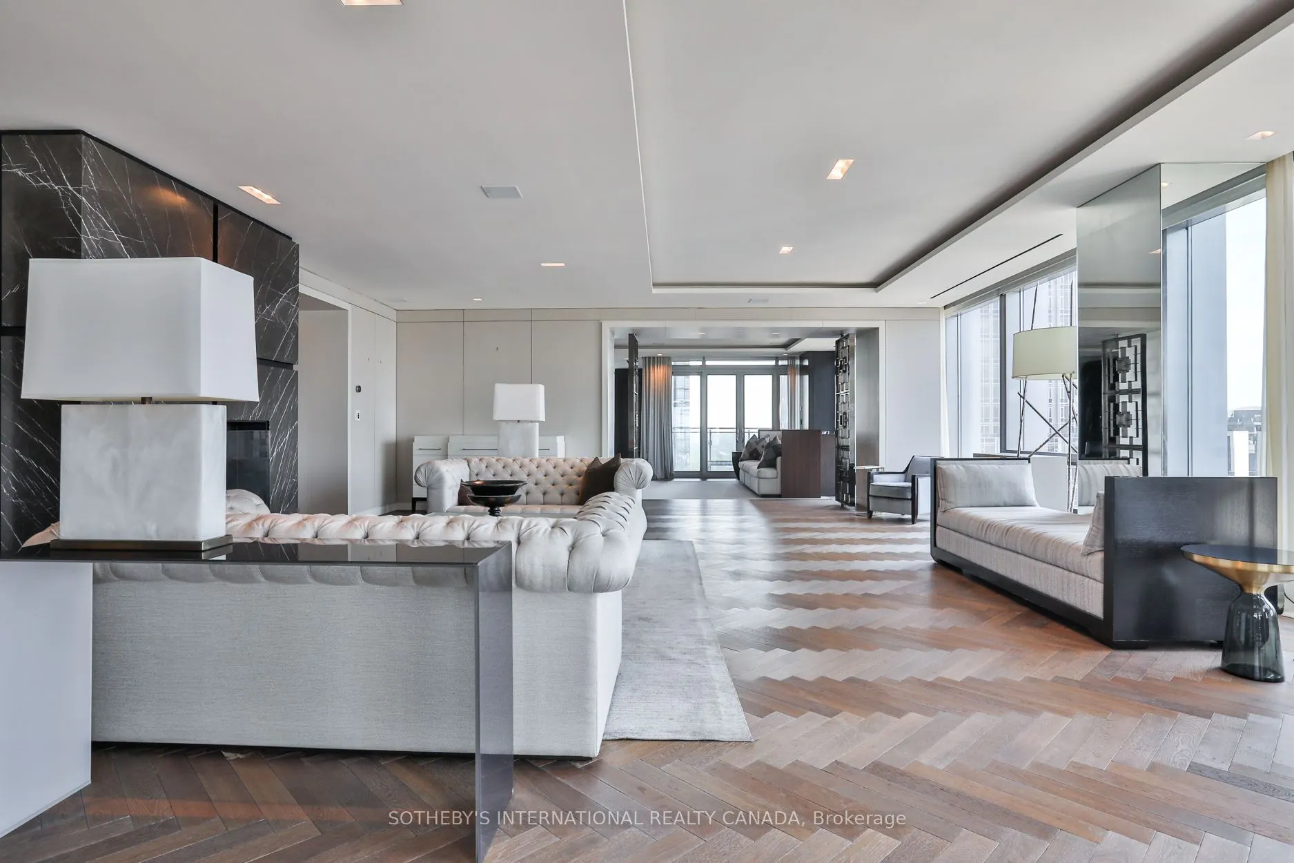50 Yorkville Avenue, #2503/2504