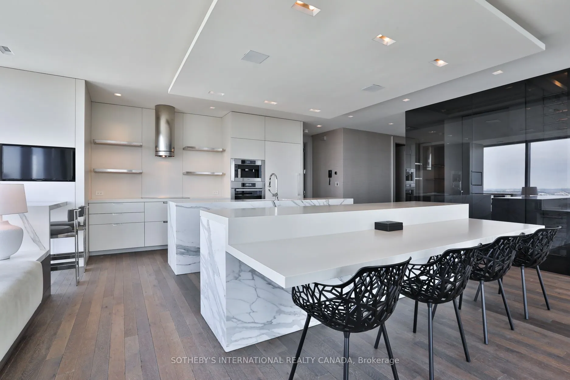 50 Yorkville Avenue, #2503/2504