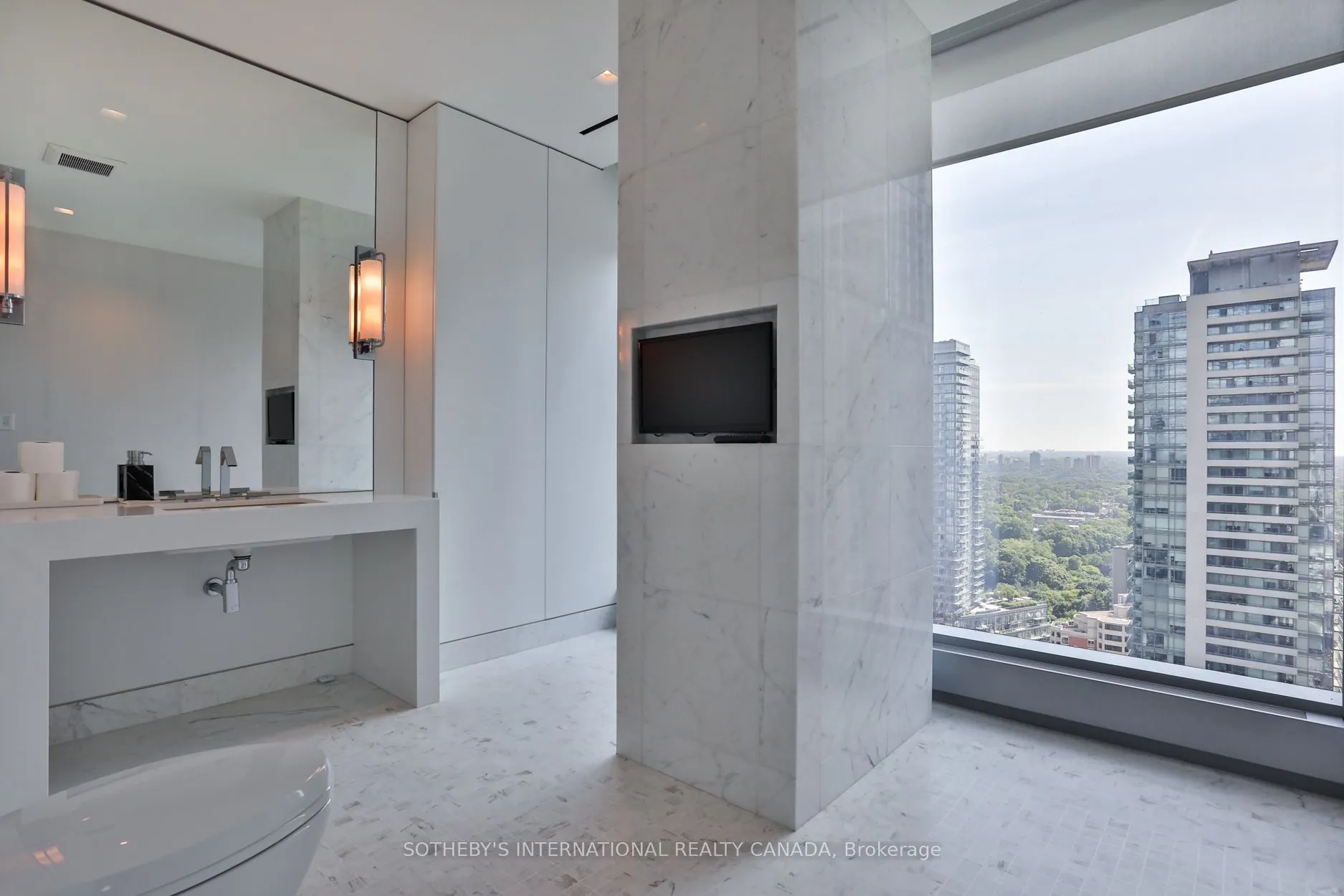 50 Yorkville Avenue, #2503/2504