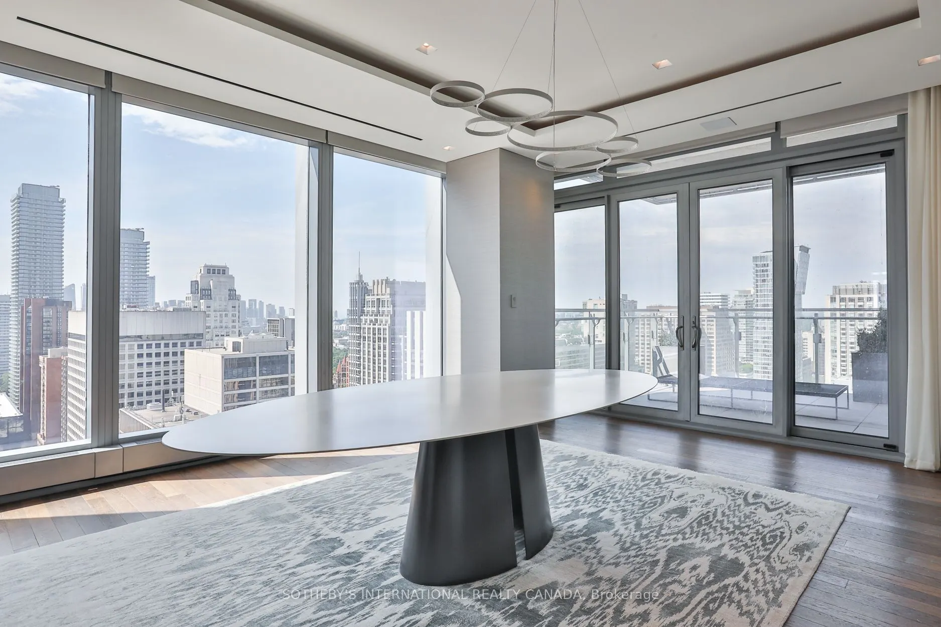 50 Yorkville Avenue, #2503/2504