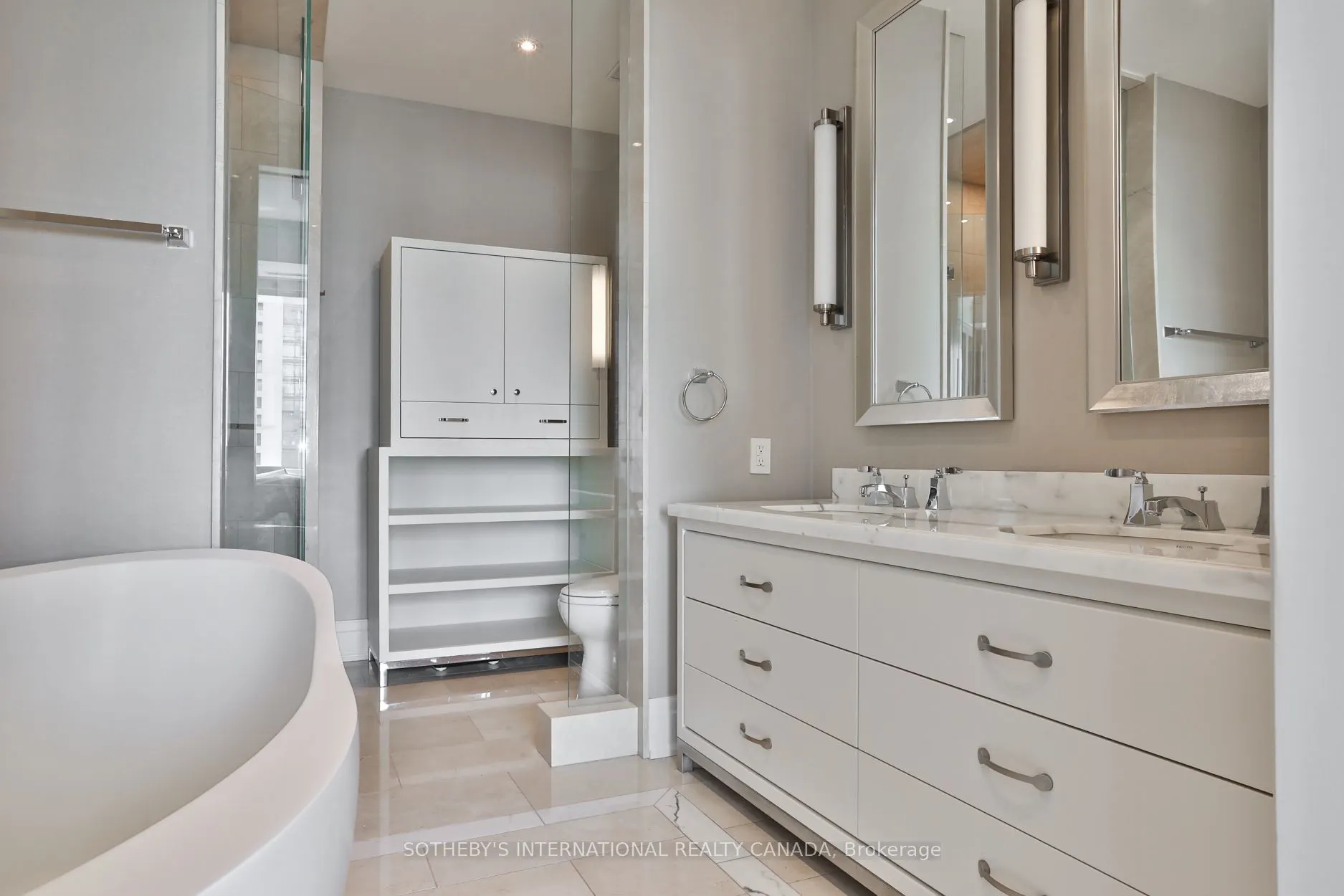 50 Yorkville Avenue, #2503/2504