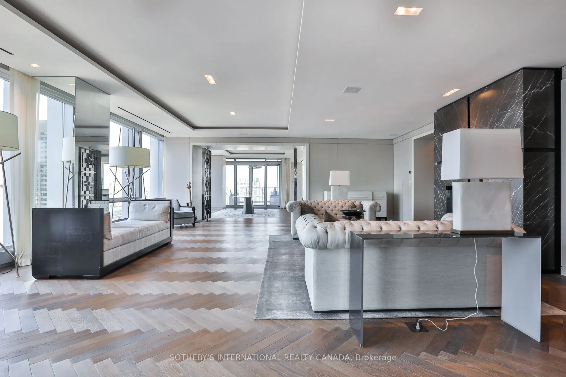 50 Yorkville Avenue, #2503/2504