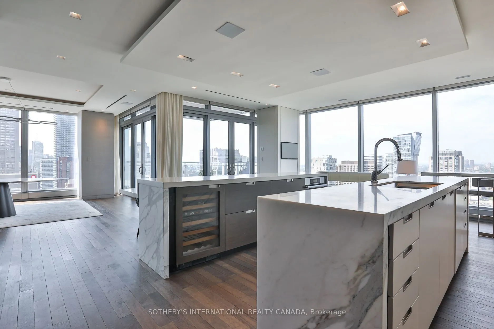 50 Yorkville Avenue, #2503/2504
